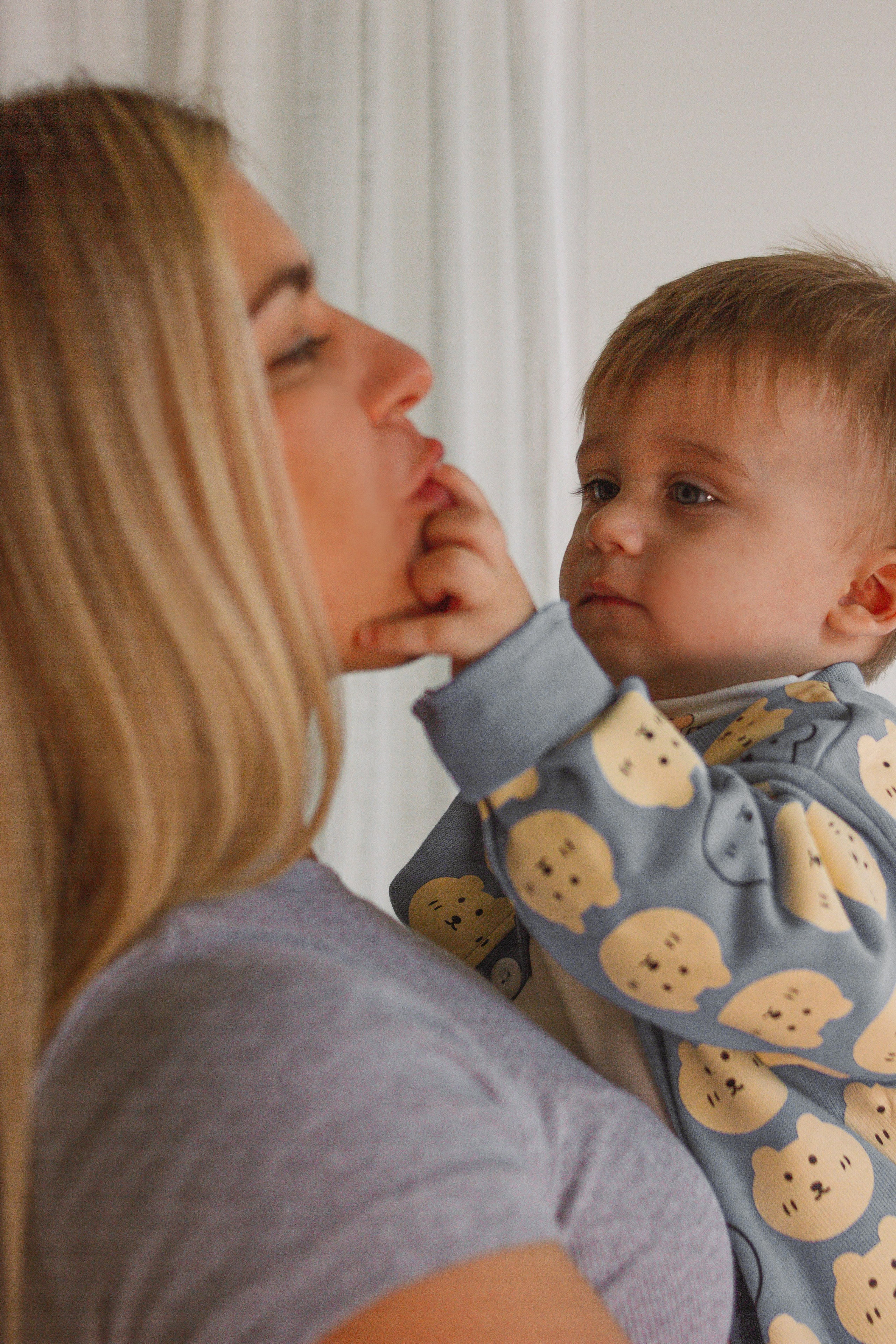 Детское день рождение. Фотограф Кострома. Дина Низамова