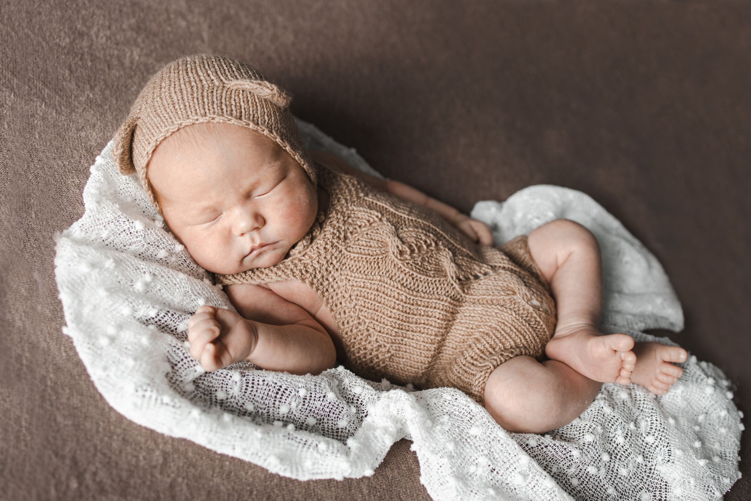 Демид. Фотограф в Иркутске Тома Кабанова