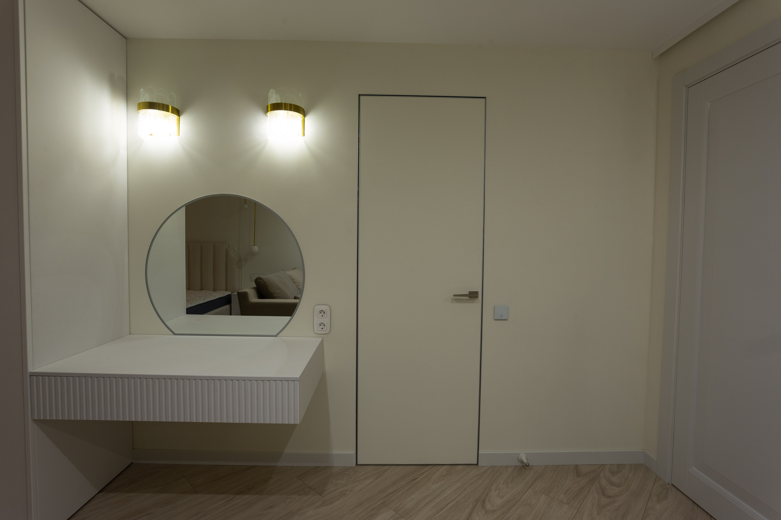 Фотосъемка квартиры после ремонта. Фотограф | Михаил Буш Смоленск