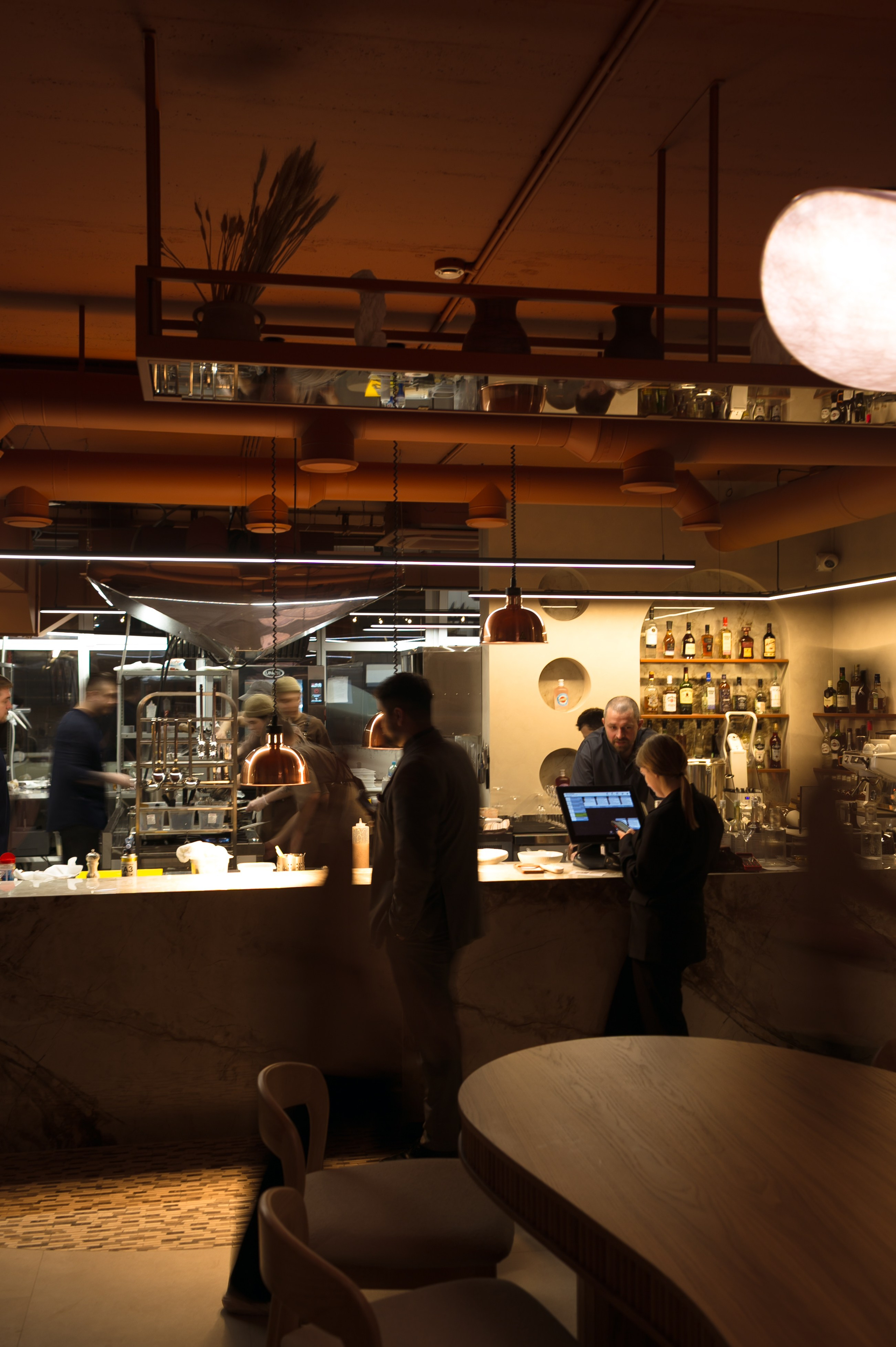 Контент для АМО Паста Смоленск. Фотограф | Михаил Буш Смоленск