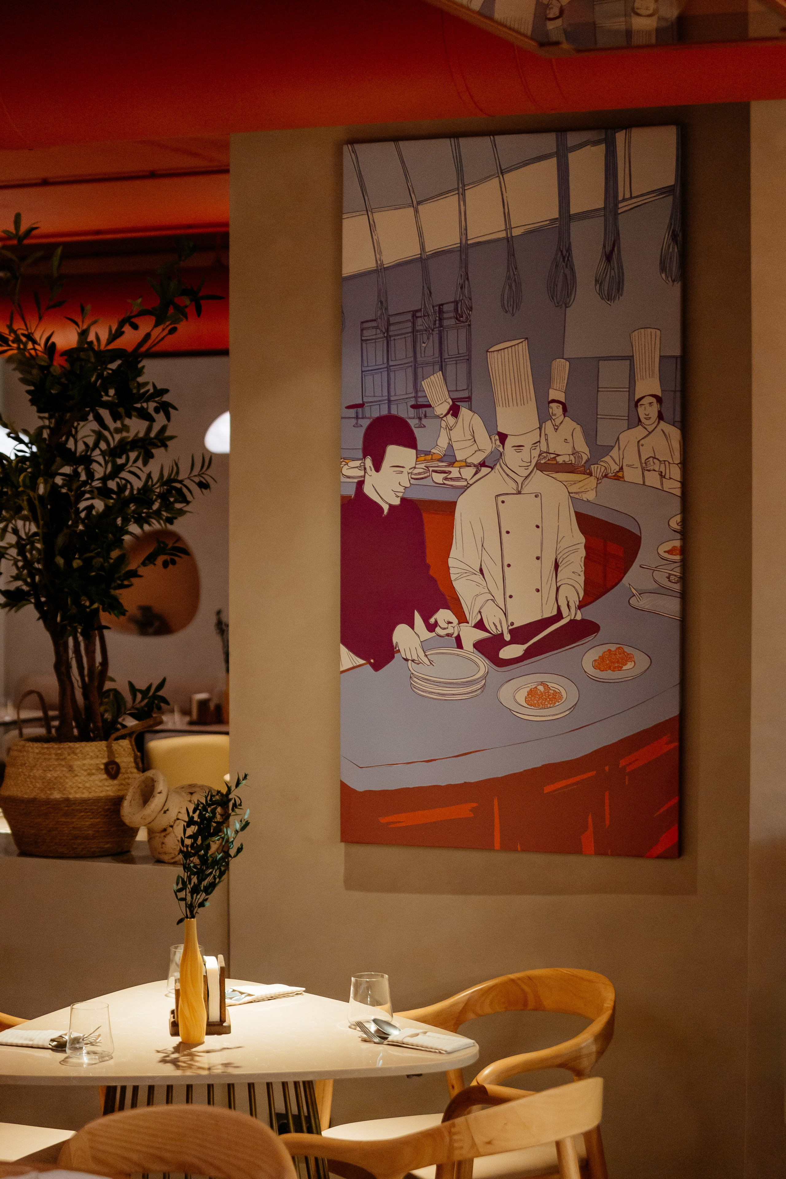 Контент для АМО Паста Смоленск. Фотограф | Михаил Буш Смоленск