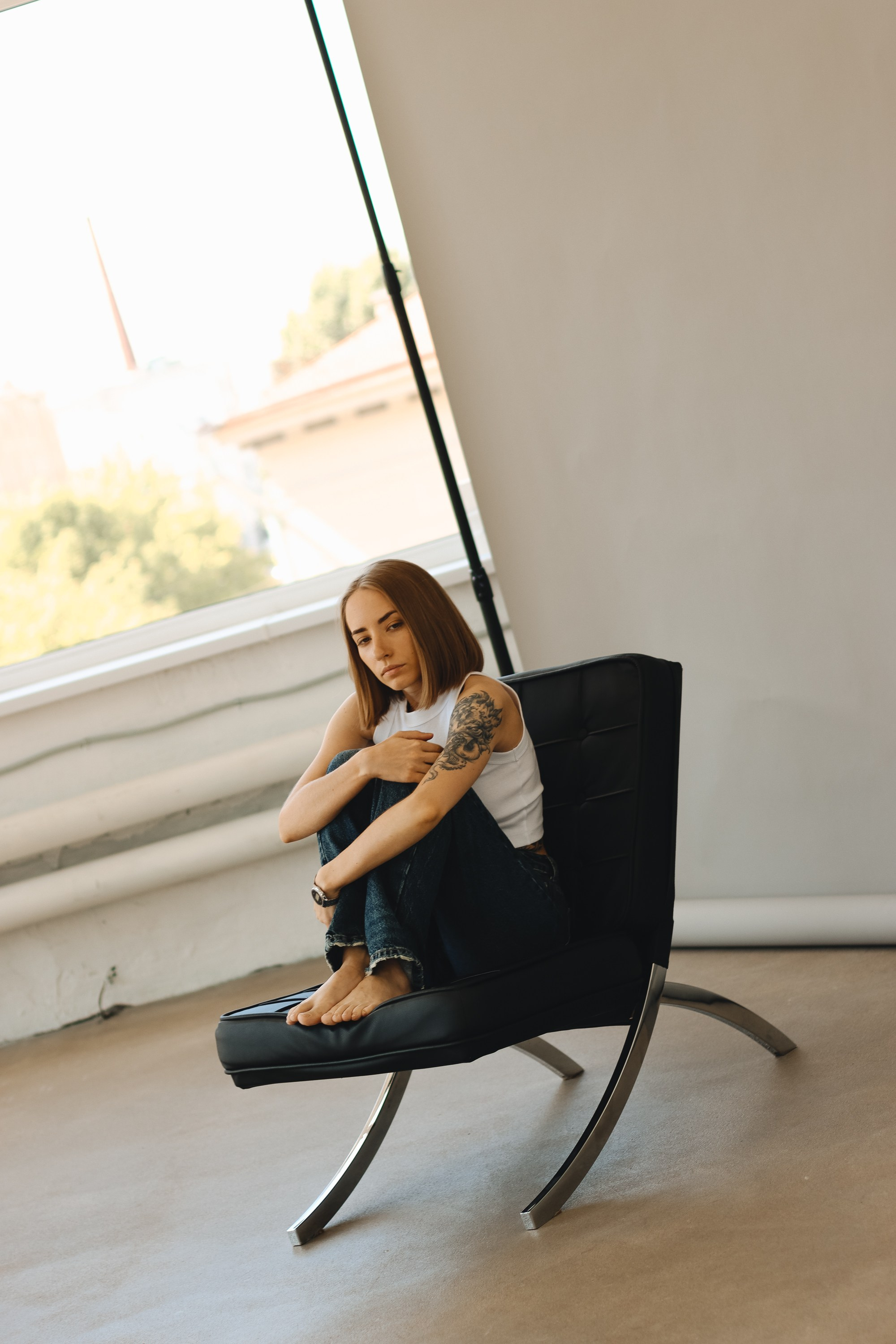 Портретные съемки. Женский и lovestory фотограф в Архангельске — Манакова Полина