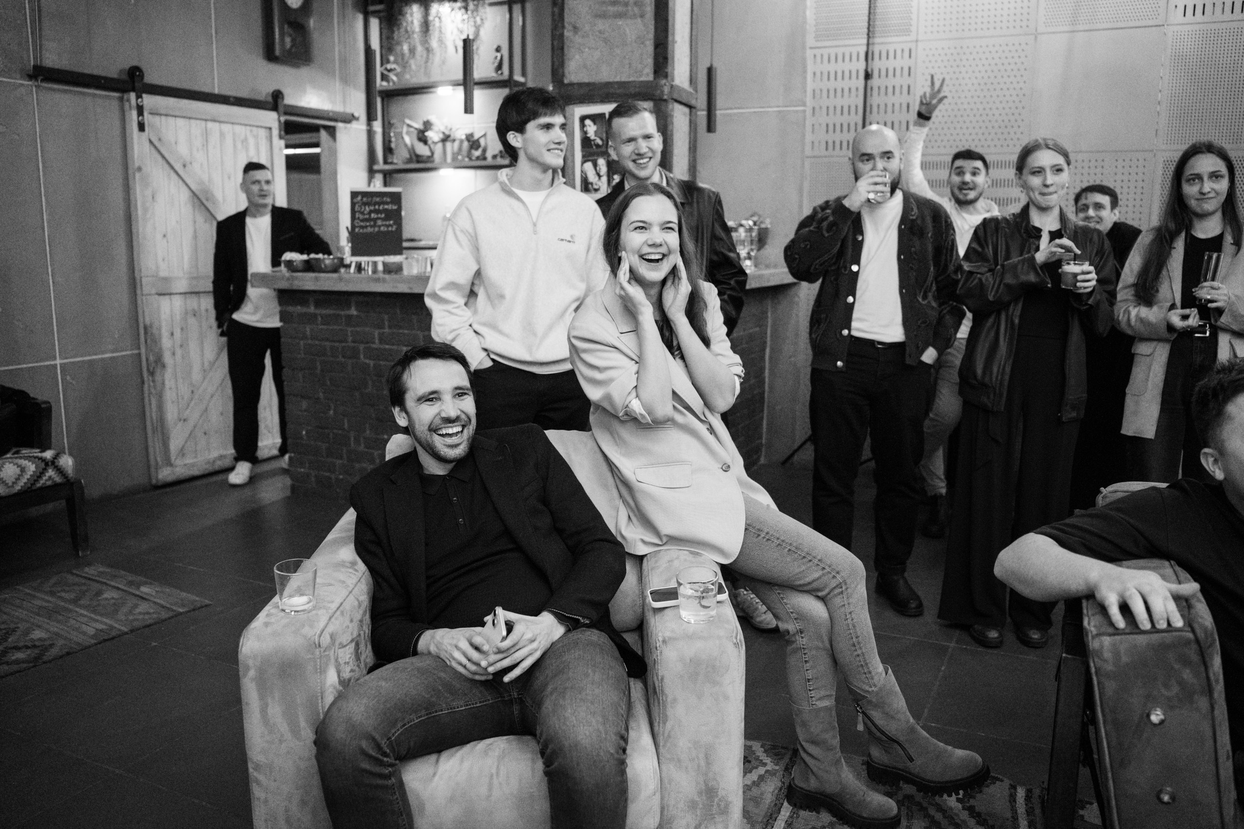 День рождения Константина