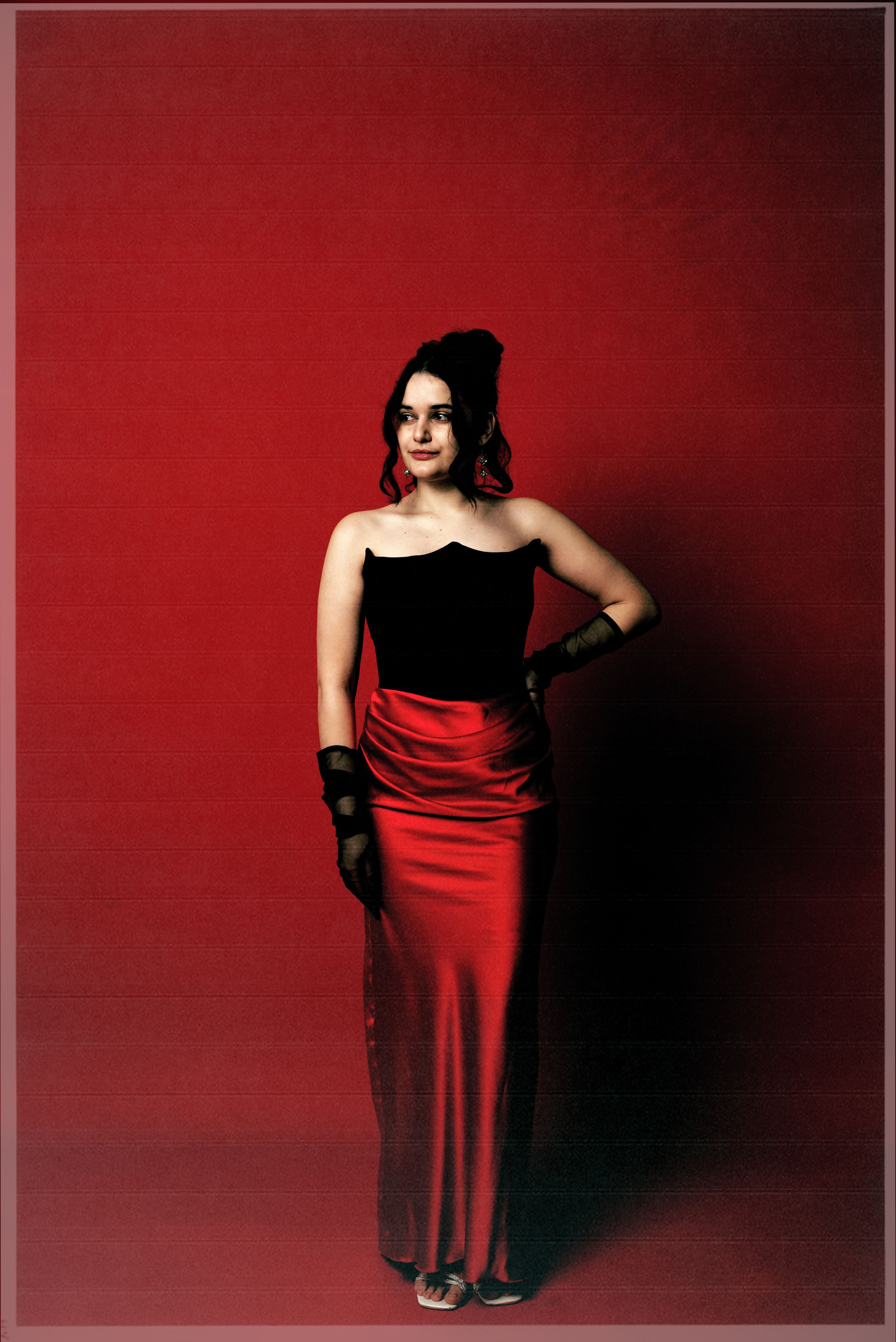 Женские портреты. Главная