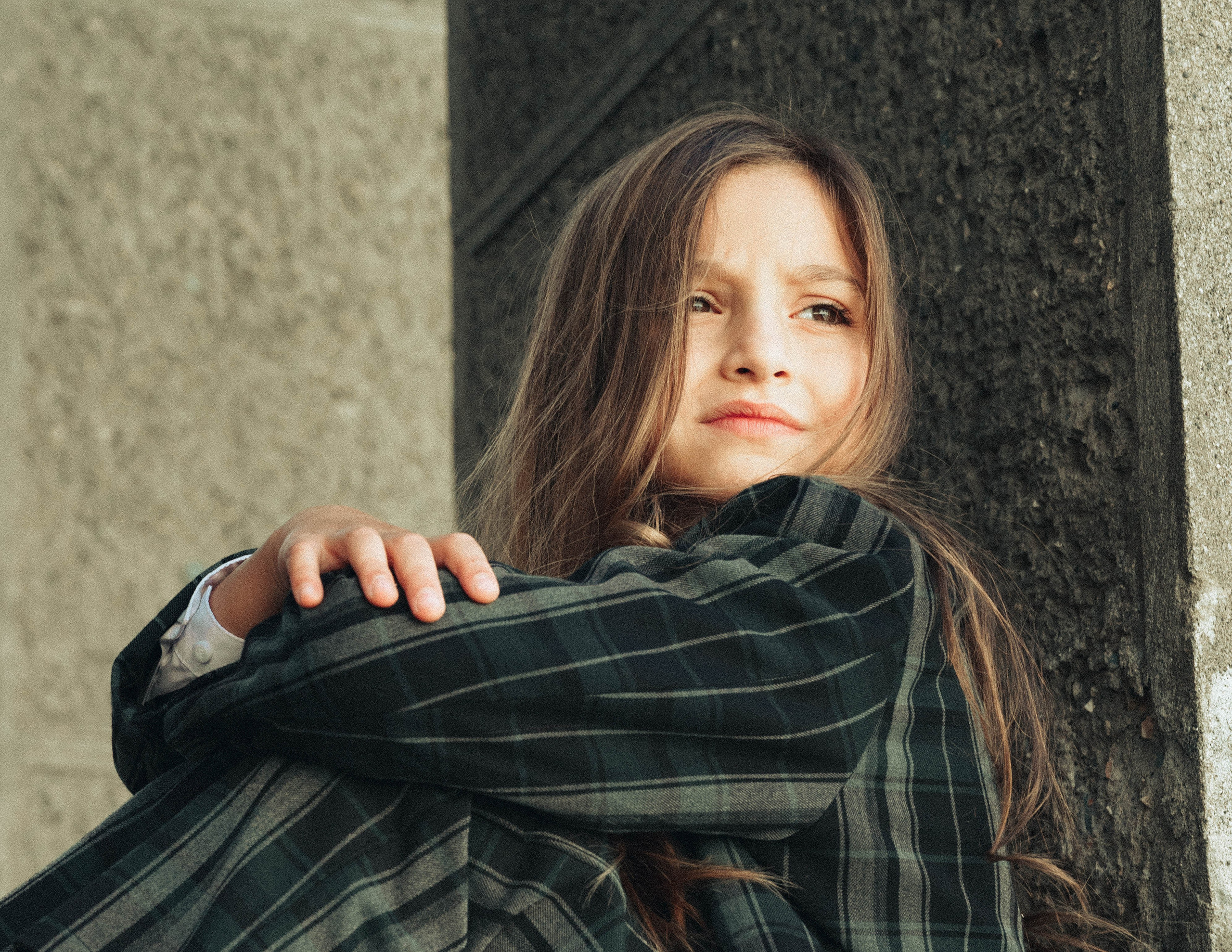 Детские портреты. Главная