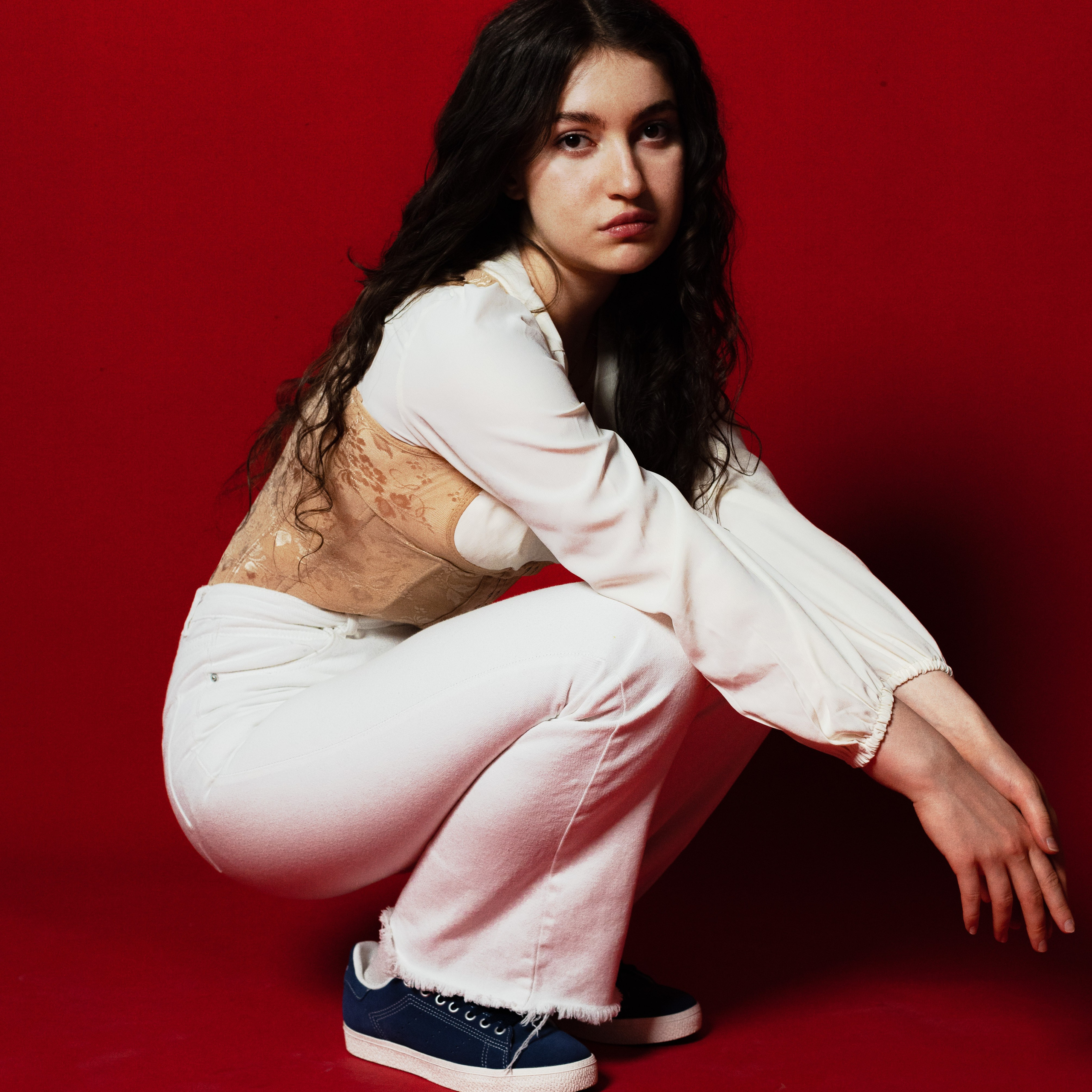 Женские портреты. Главная