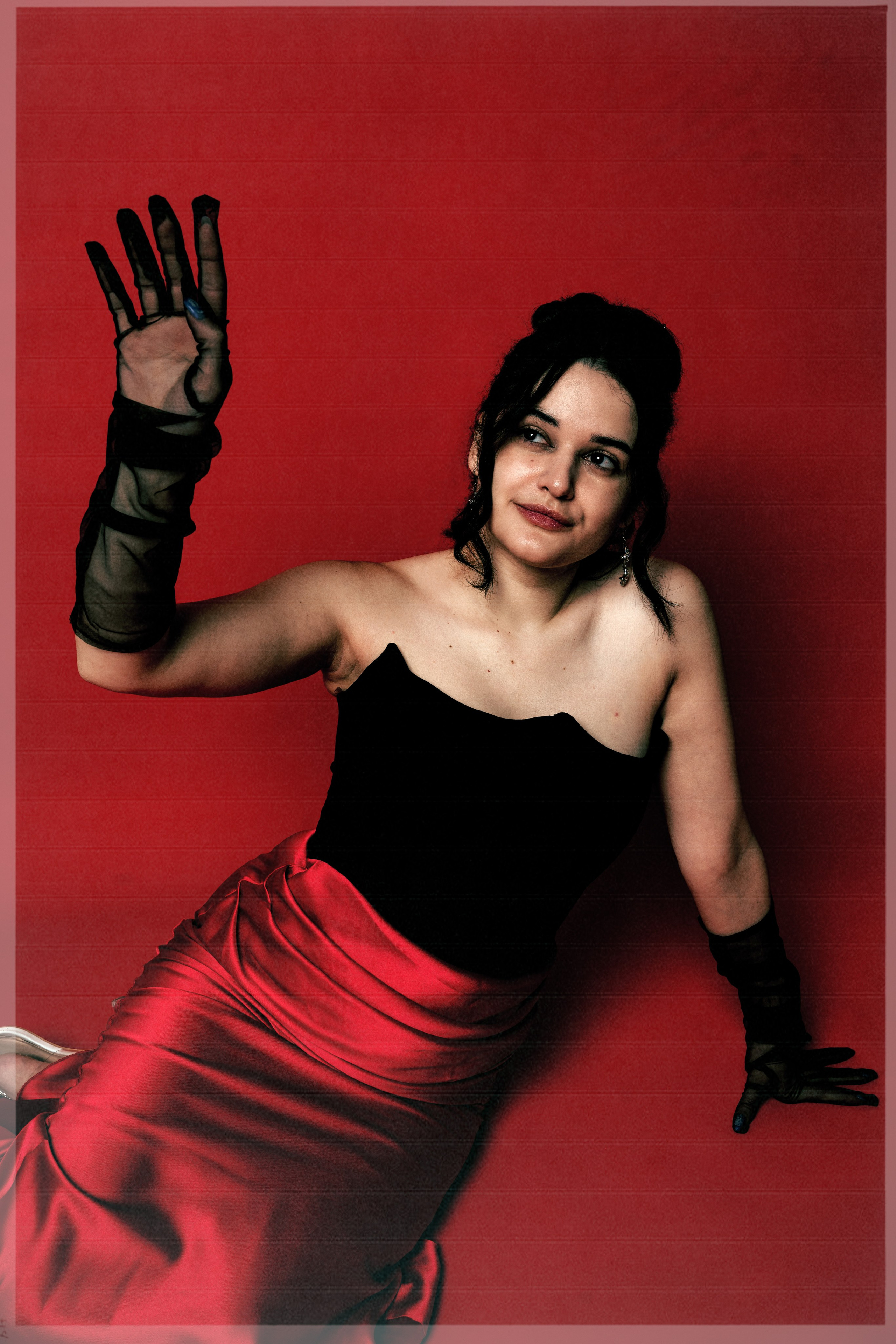 Женские портреты. Главная