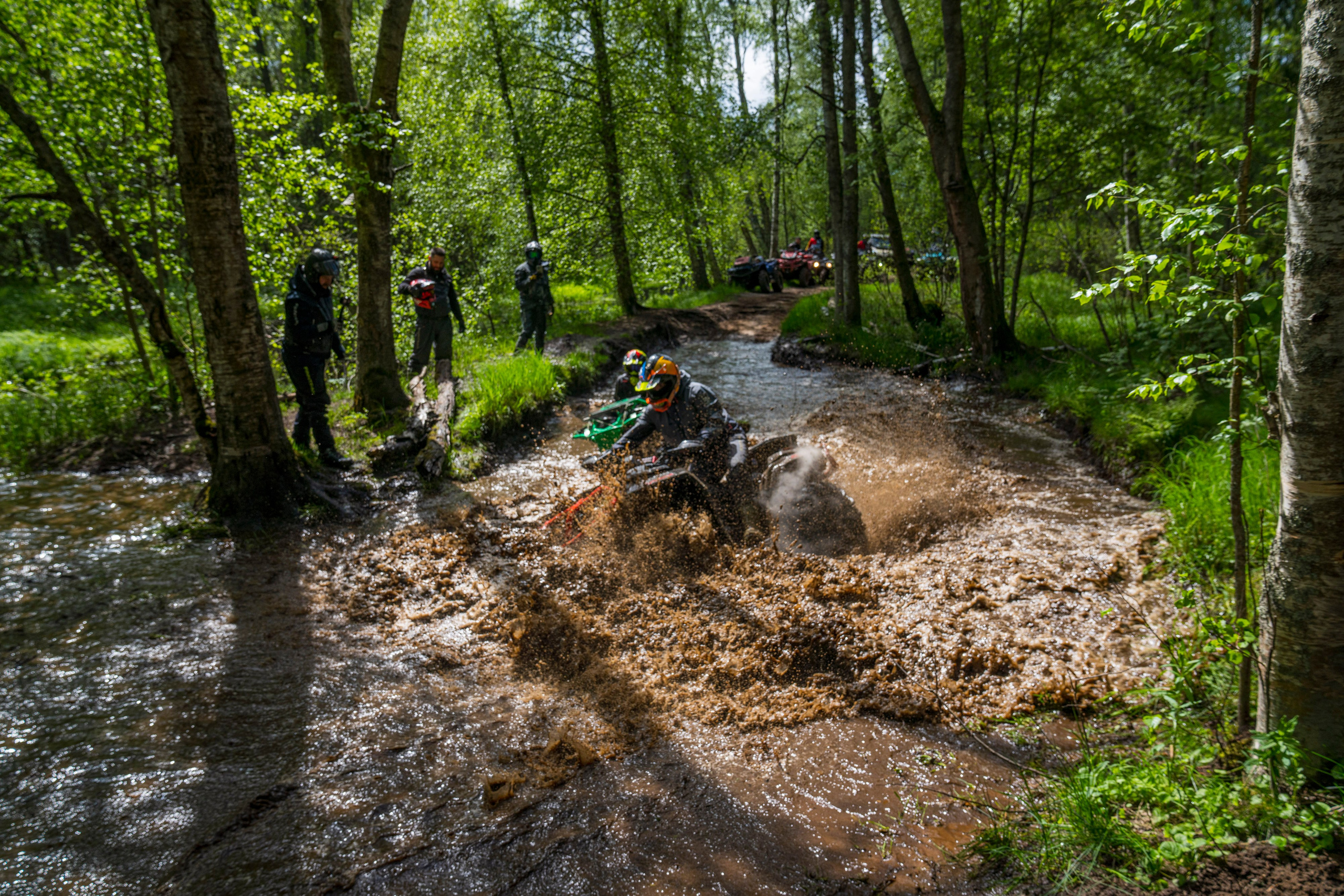 RazVolution. Графический дизайнер Илья Левченко