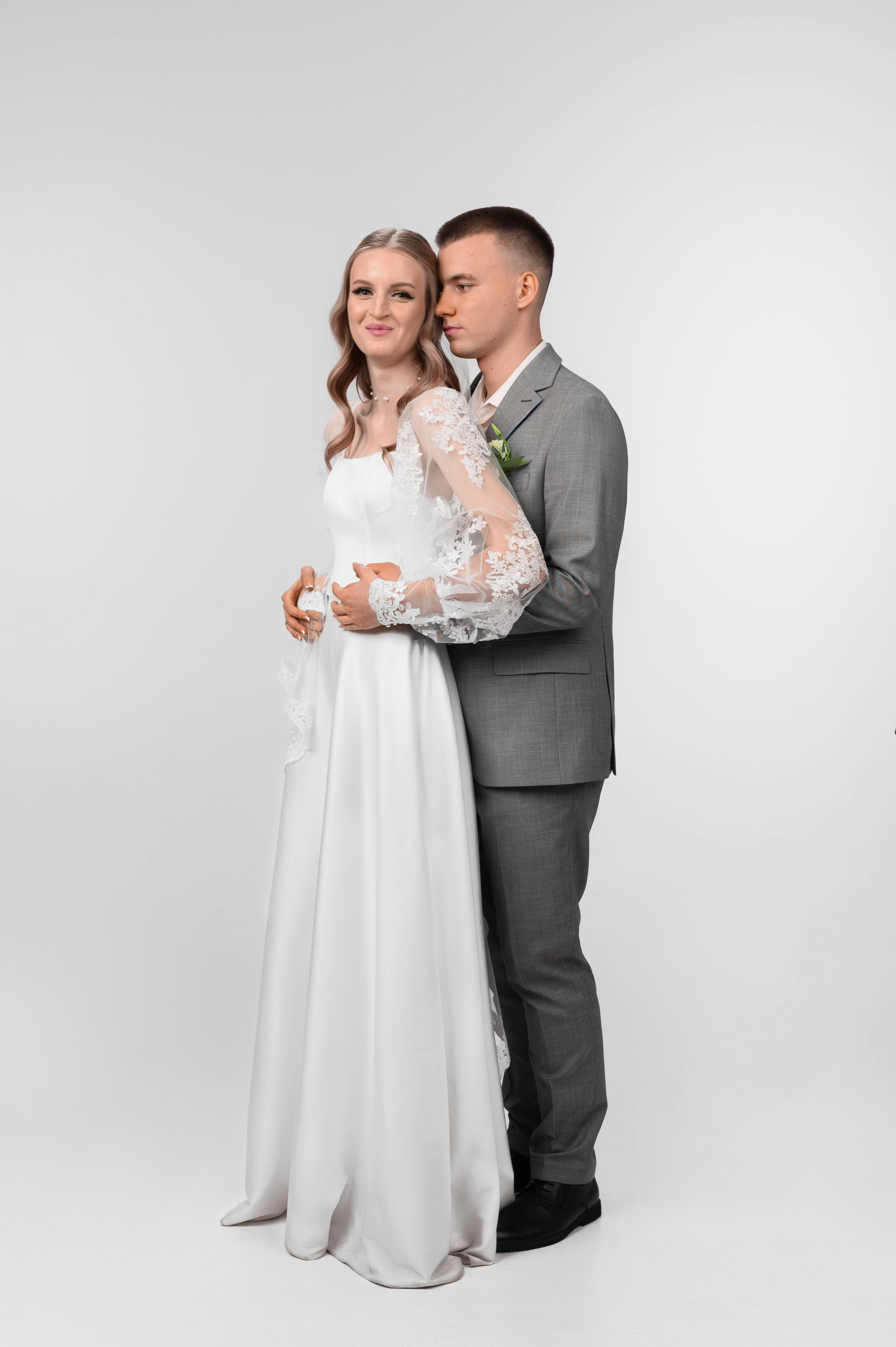 Свадебная фотография. Арт студия «Пегас». Фото- и видео- съемка