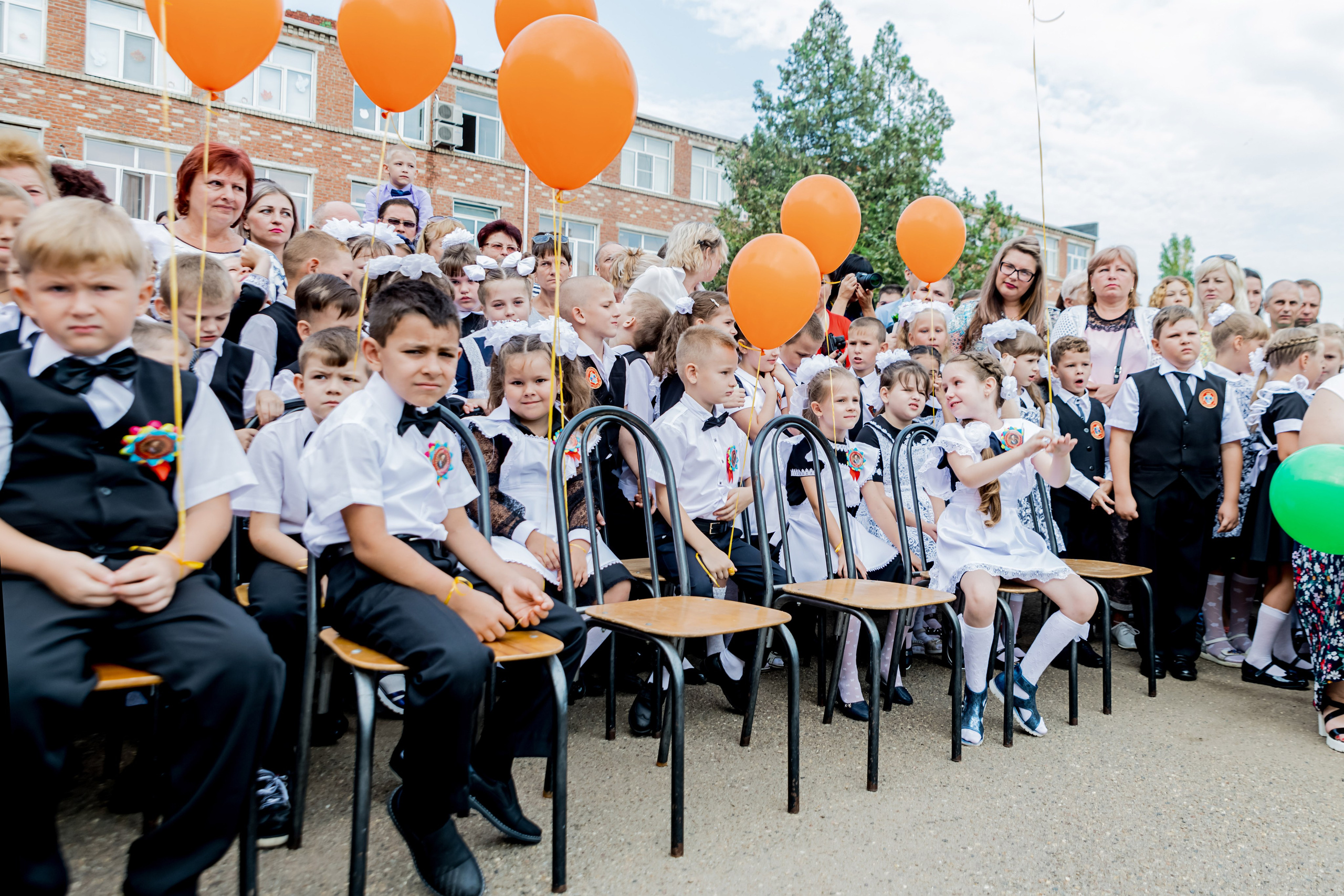 Школьная фотография. Арт студия «Пегас». Фото- и видео- съемка