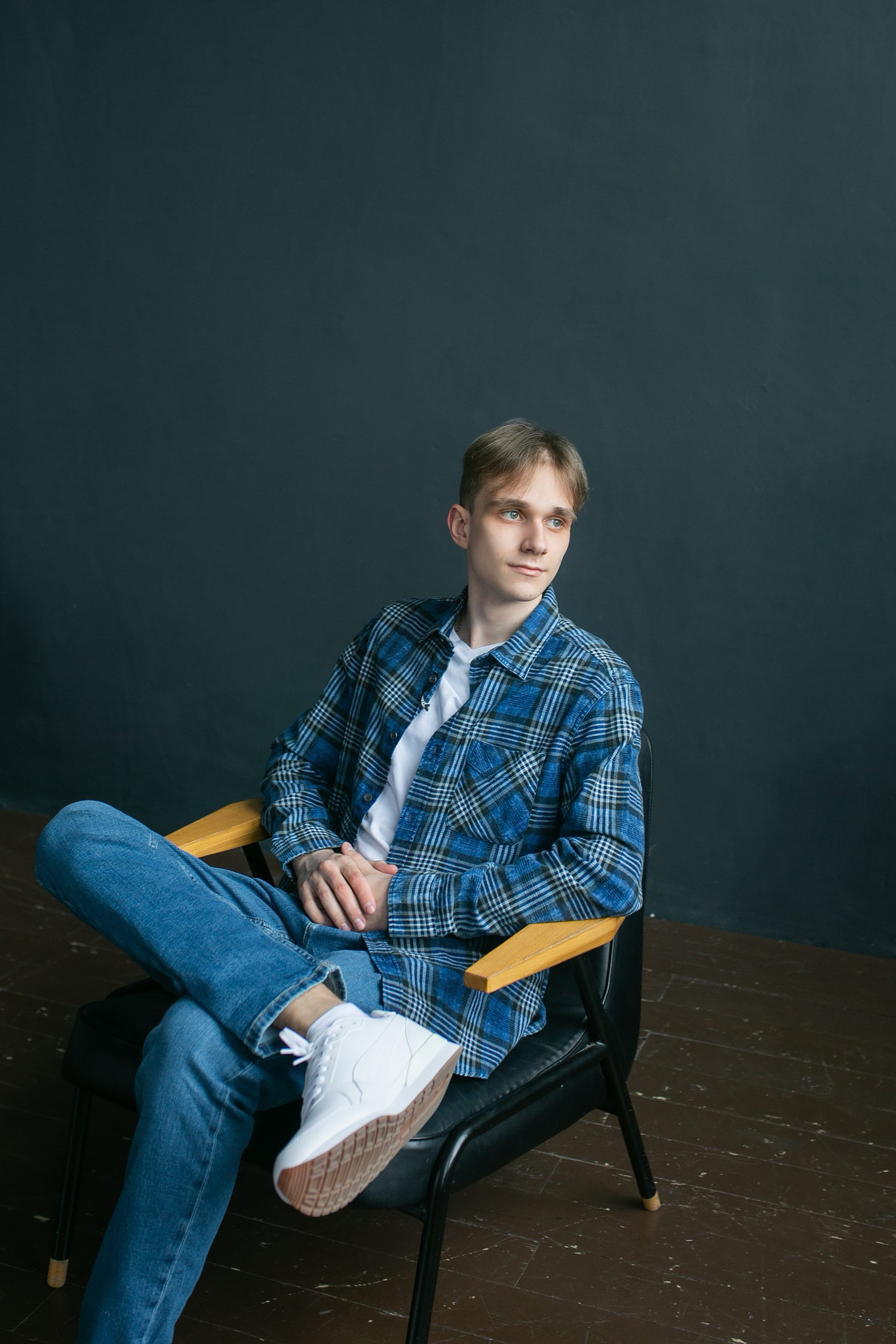 IT-специалист. Фотограф в Новосибирске Ася Зверева