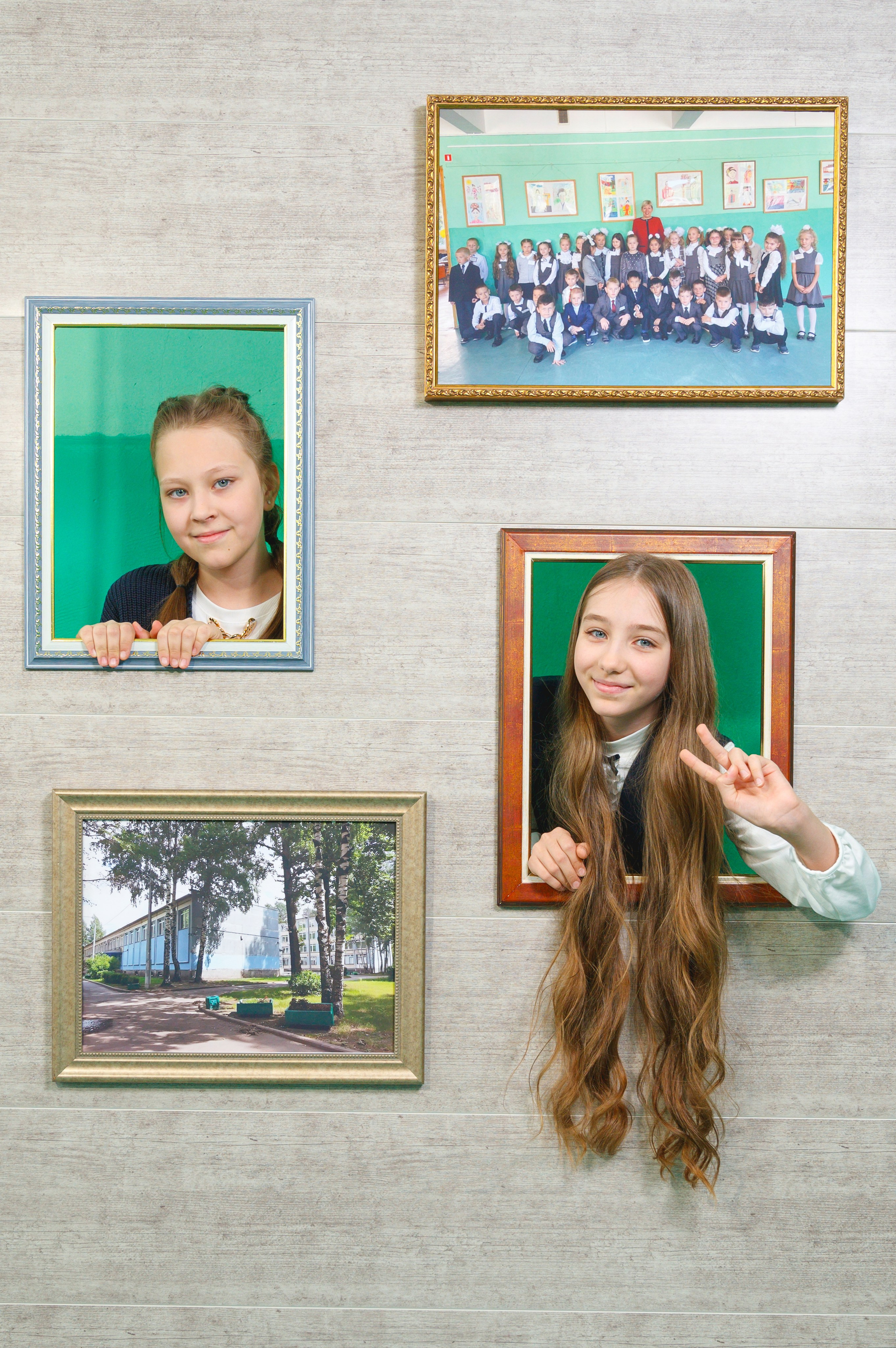 Ожившие картины. 4й класс шк 571. Ваш свадебный и репортажный фотограф в Санкт-Петербурге Вячеслав Ивахненко