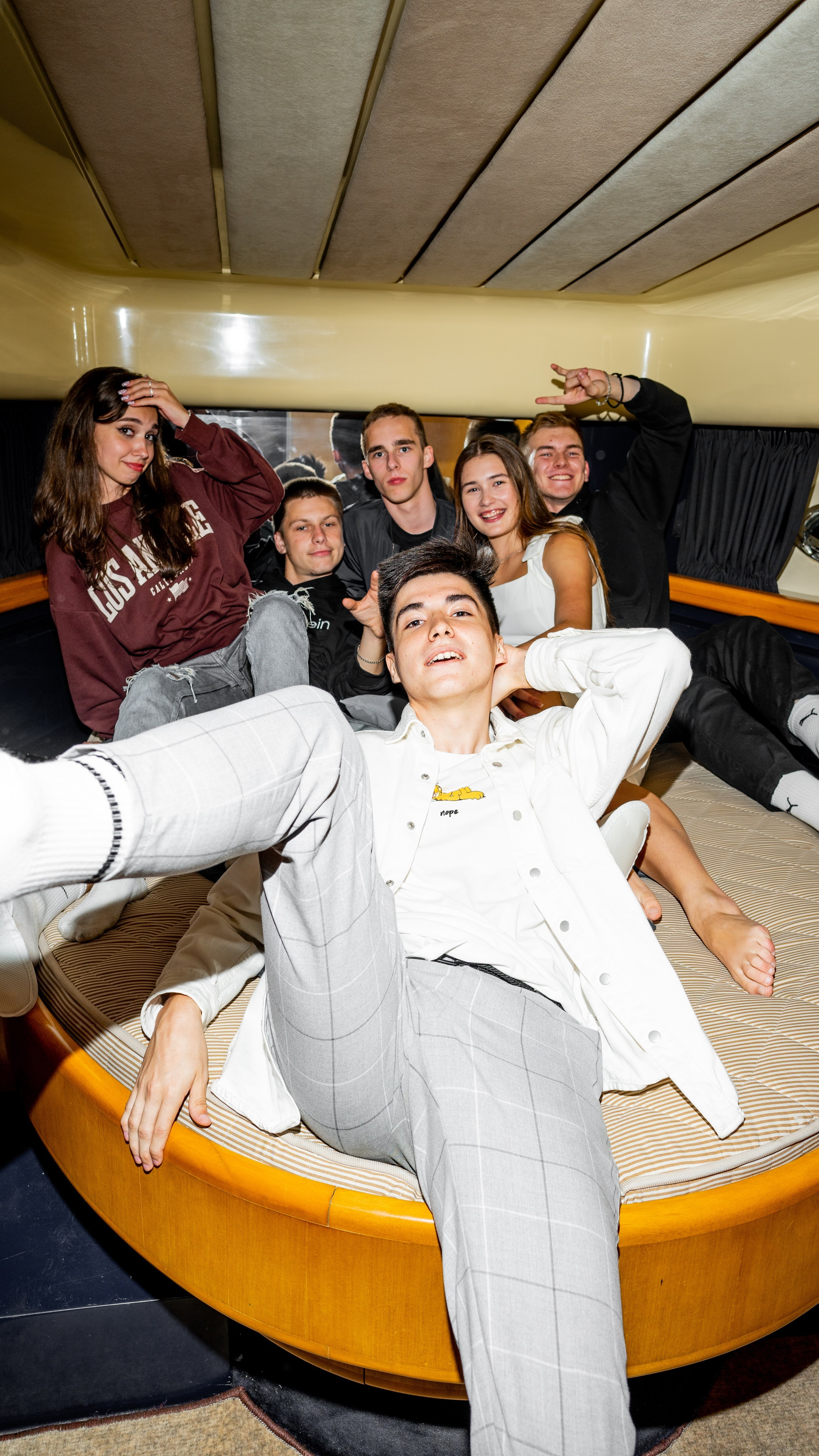 Маша. Коммерческий и репортажный фотограф в Санкт-Петербурге — Туся Сушка