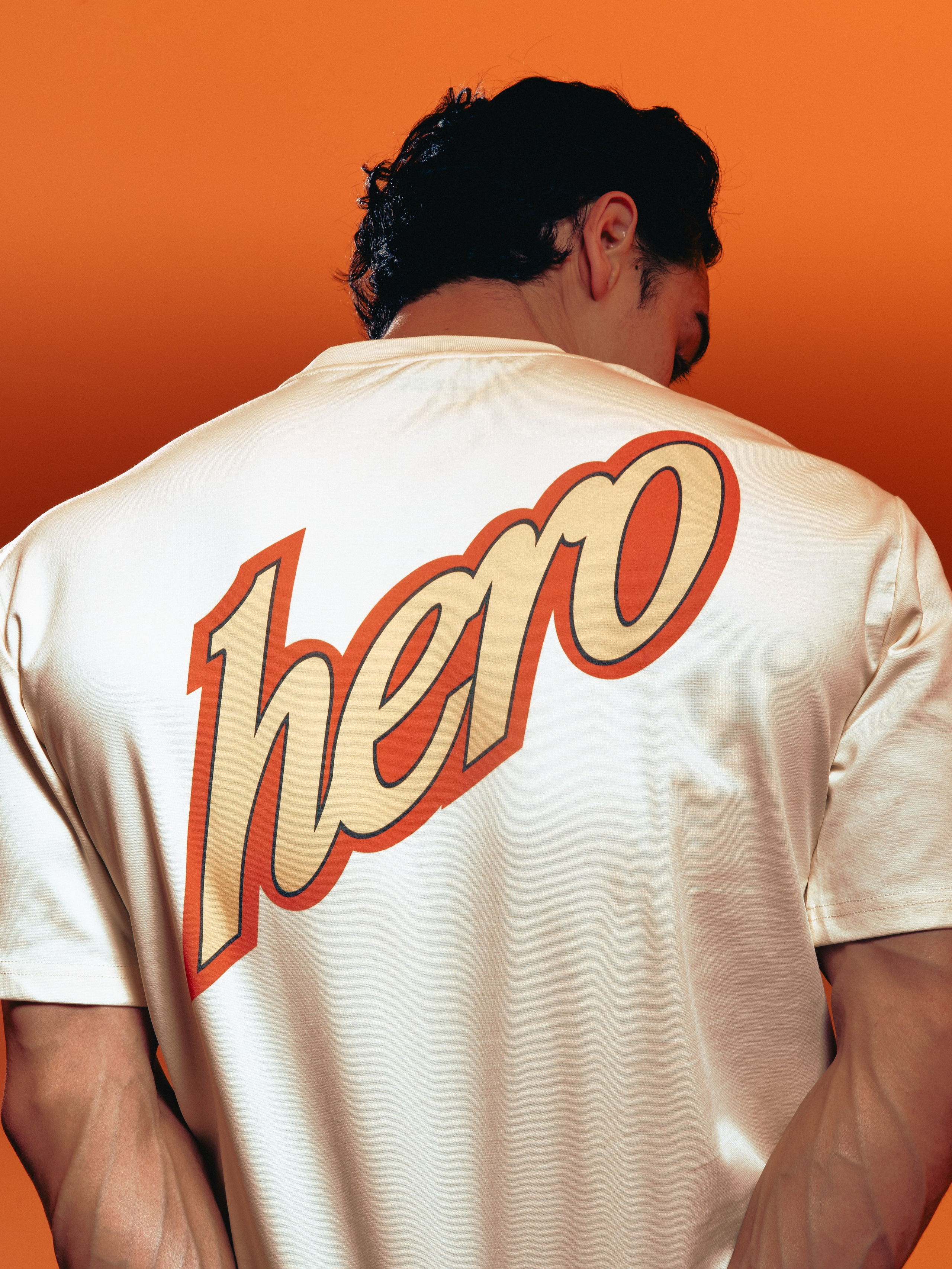 HERO'S JOURNEY. Главная