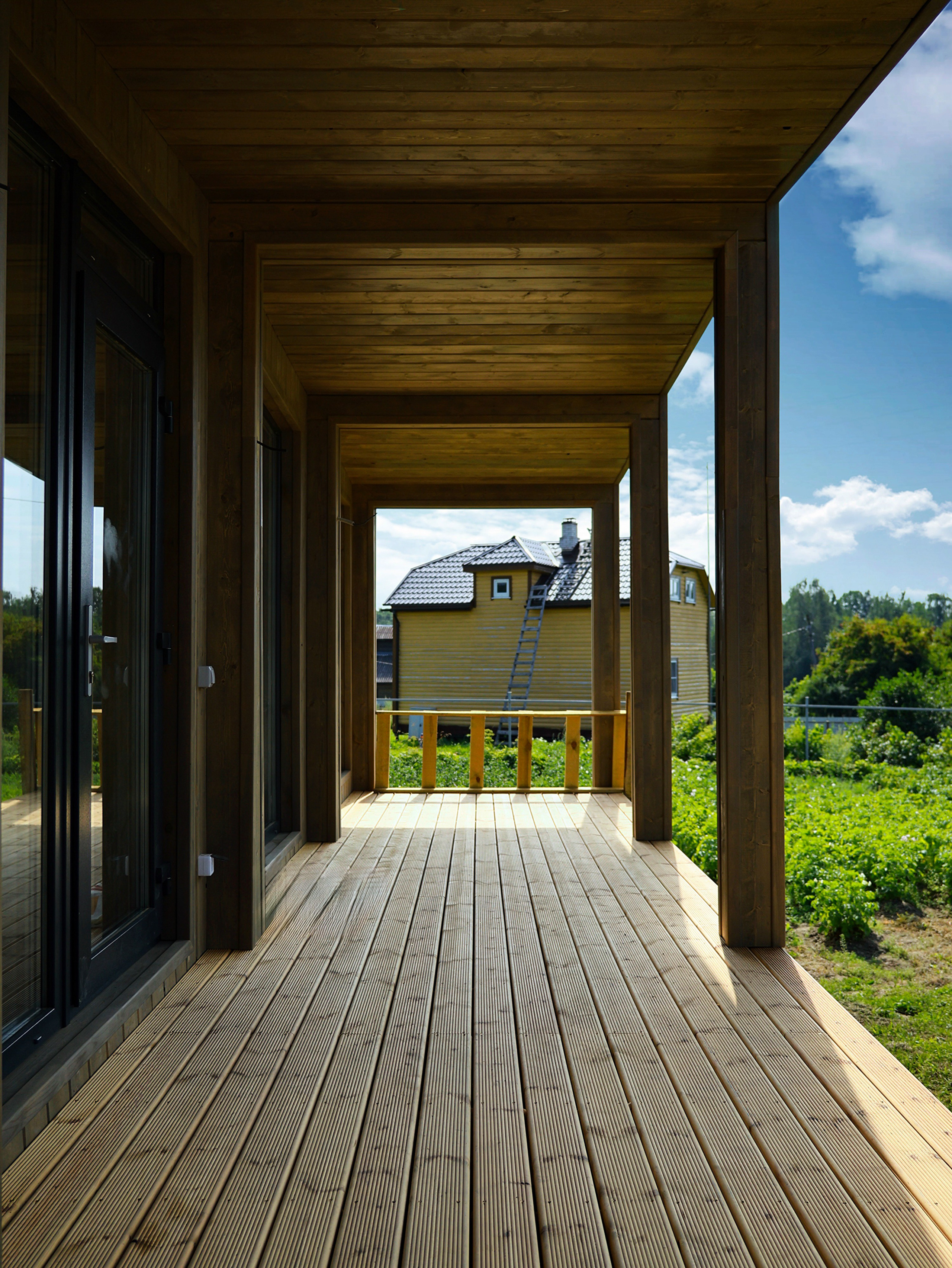 СтройГост Дом № 3. Photo-nk