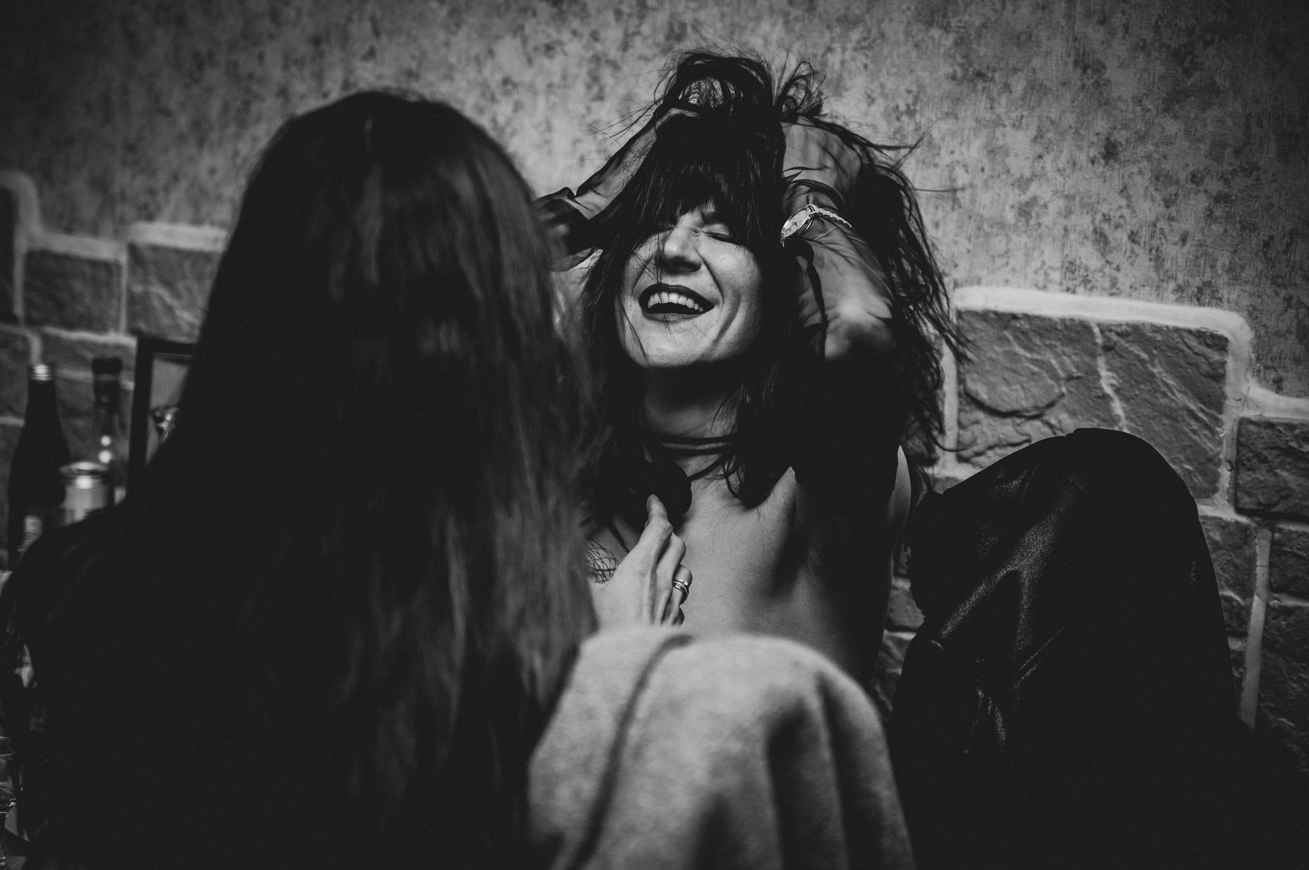 Корпоративы. Мария Черных — портретный и семейный фотограф в Краснодаре