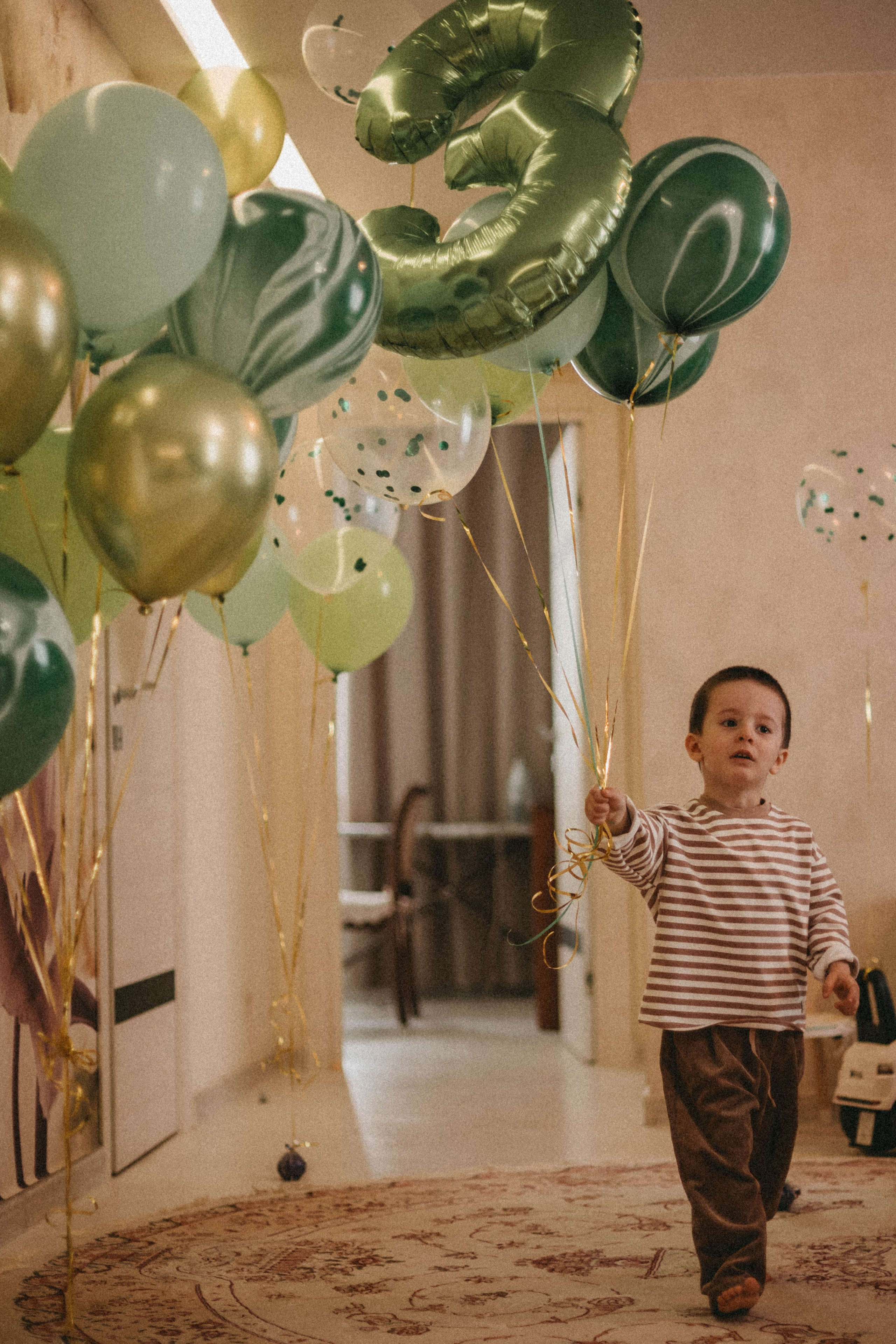 Happy B-rday. Семейный и детский фотограф в Волгограде и Волжском Дарья Сидоркина