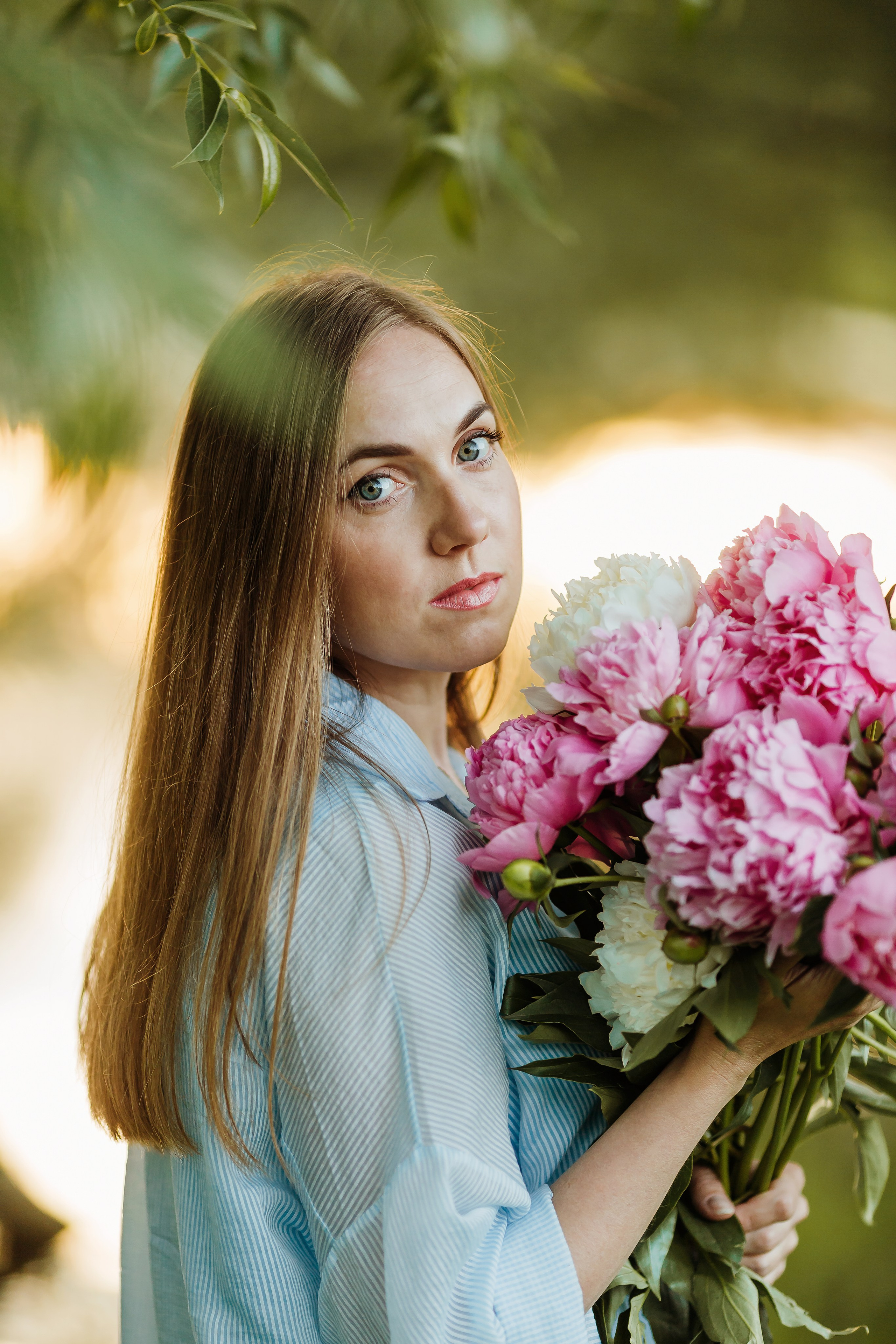 Наталья. Свадебный и семейный фотограф в Арзамасе Давыденкова Яна