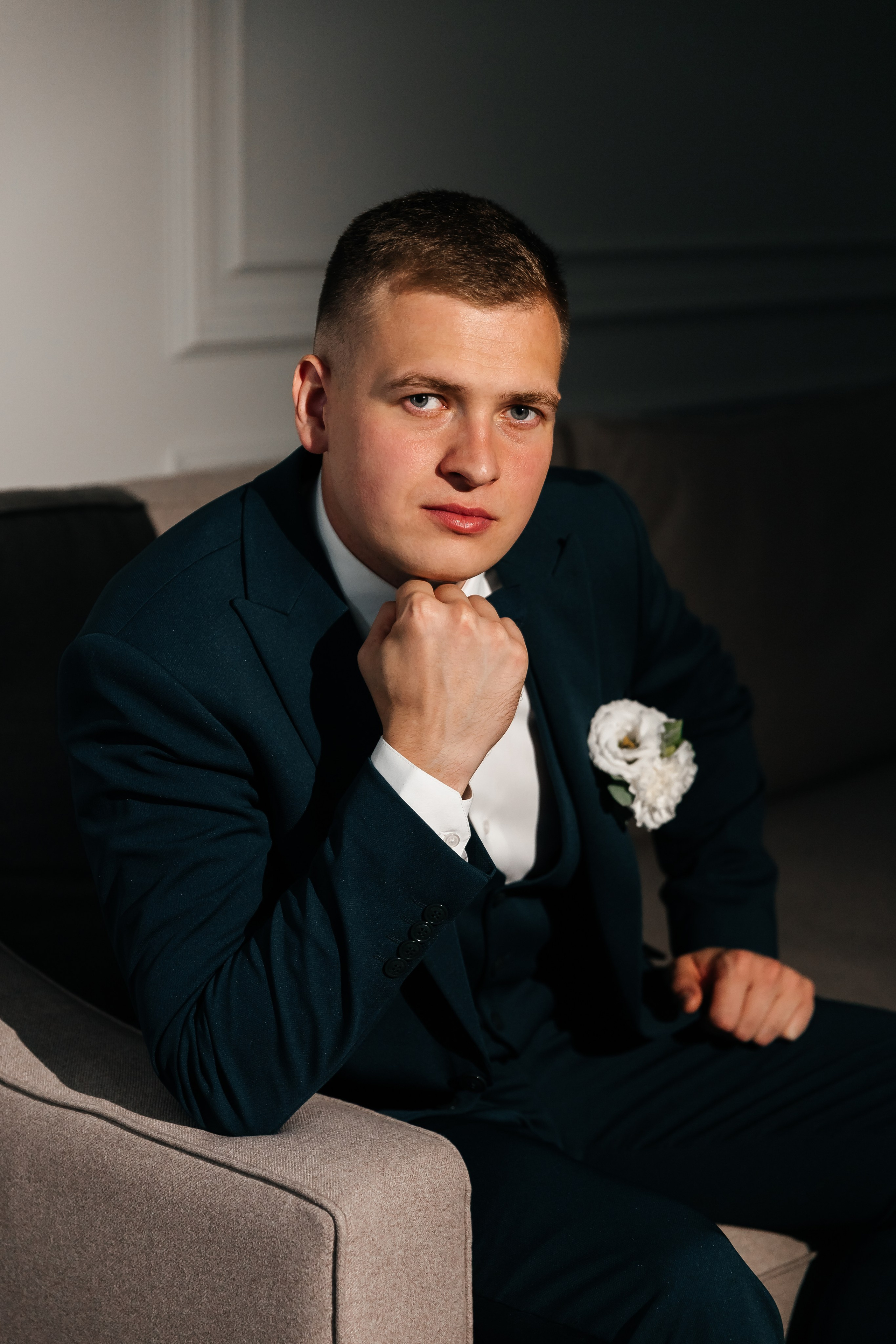 Андрей и Виктория. Свадебный и семейный фотограф в Арзамасе Давыденкова Яна