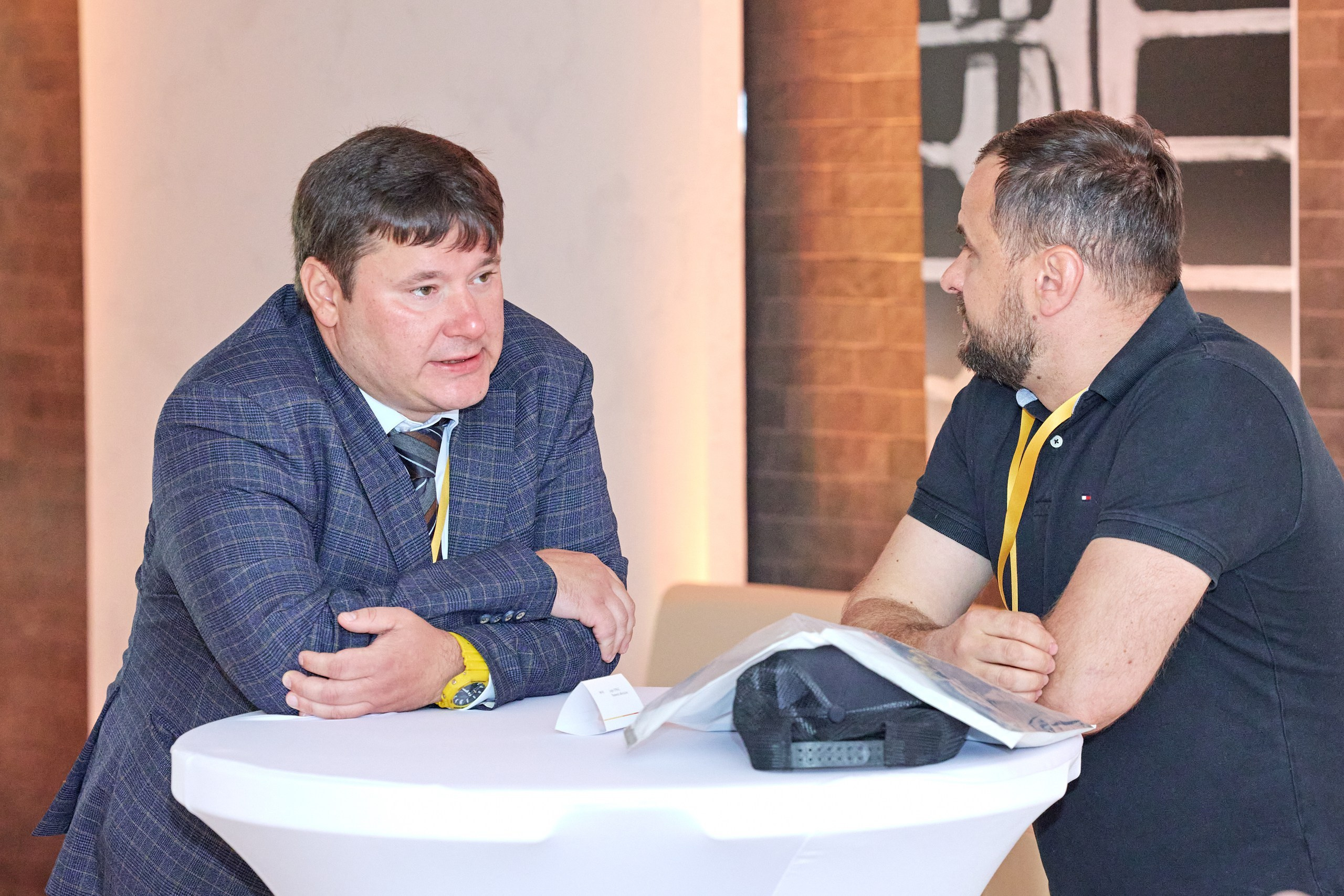 ЕВРАЗ / Конференция All Inclusive / Стадион «Нижний Новгород». Антон Артюшин, портретный фотограф. Москва