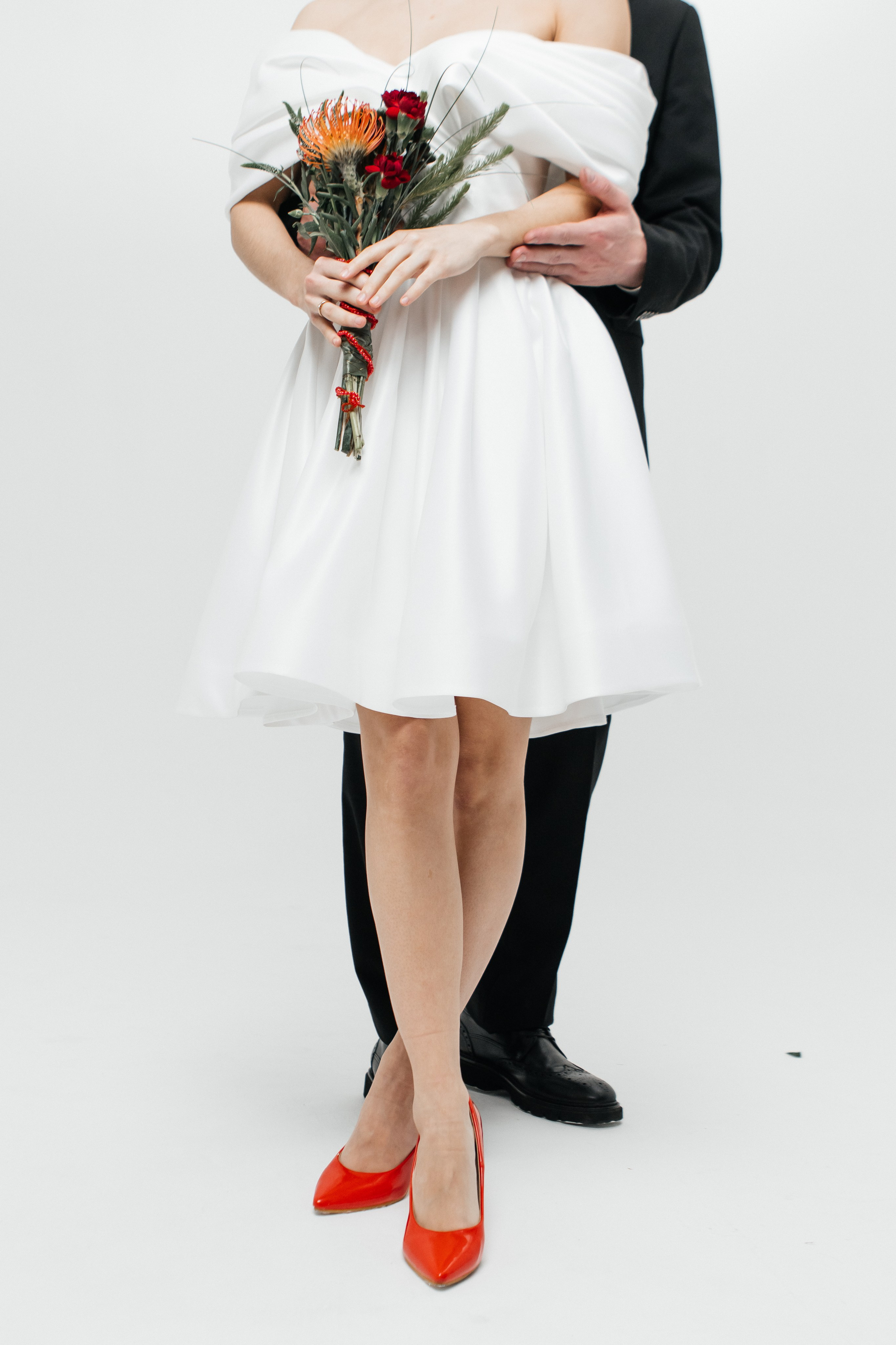 WEDDING. Фотограф Казань