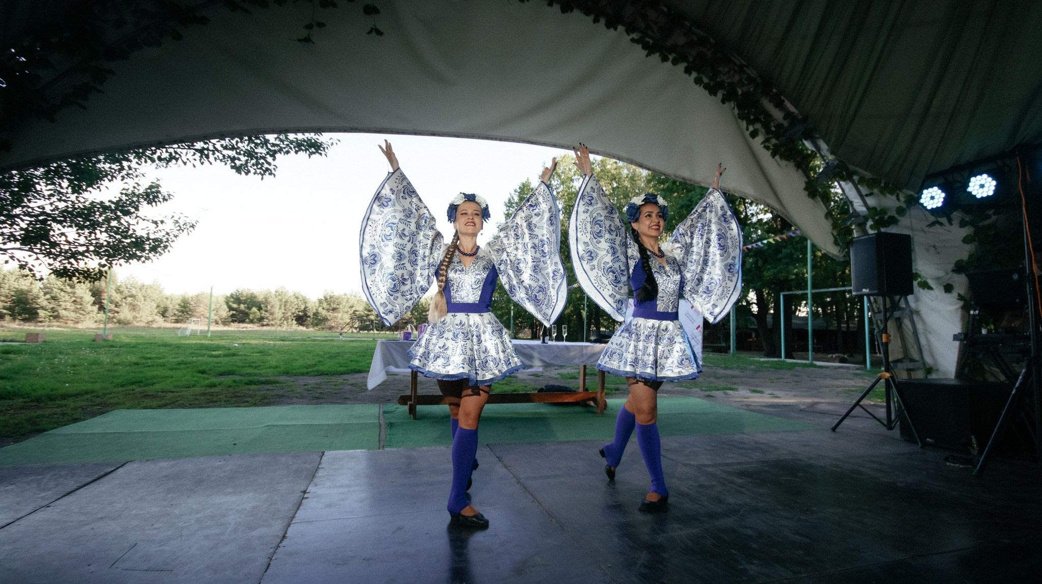 Фабрика Дверей. Свадебный и репортажный фотограф Дмитрий Кононенко