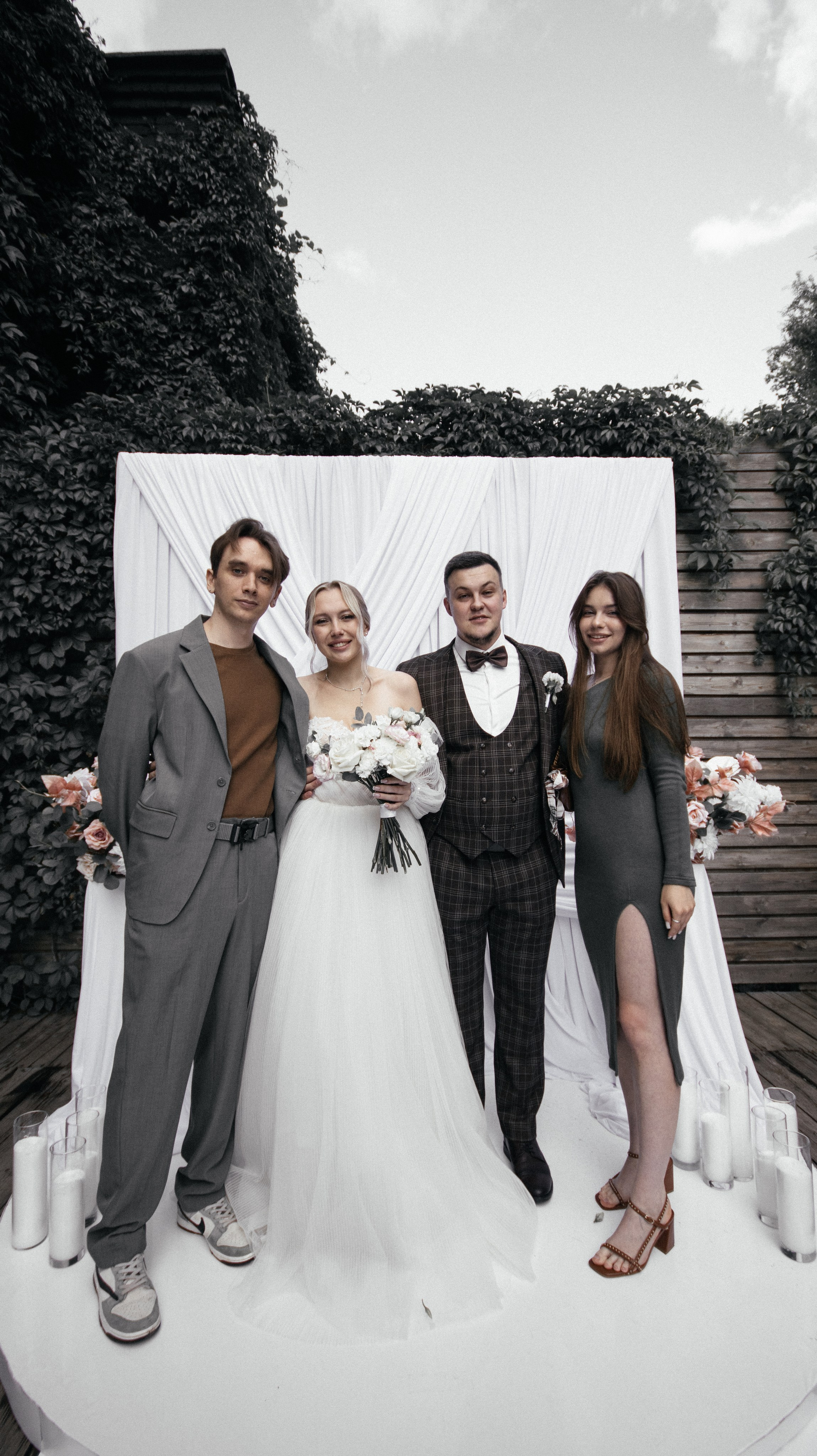 Евгений и Виктория. Свадебный и репортажный фотограф Дмитрий Кононенко