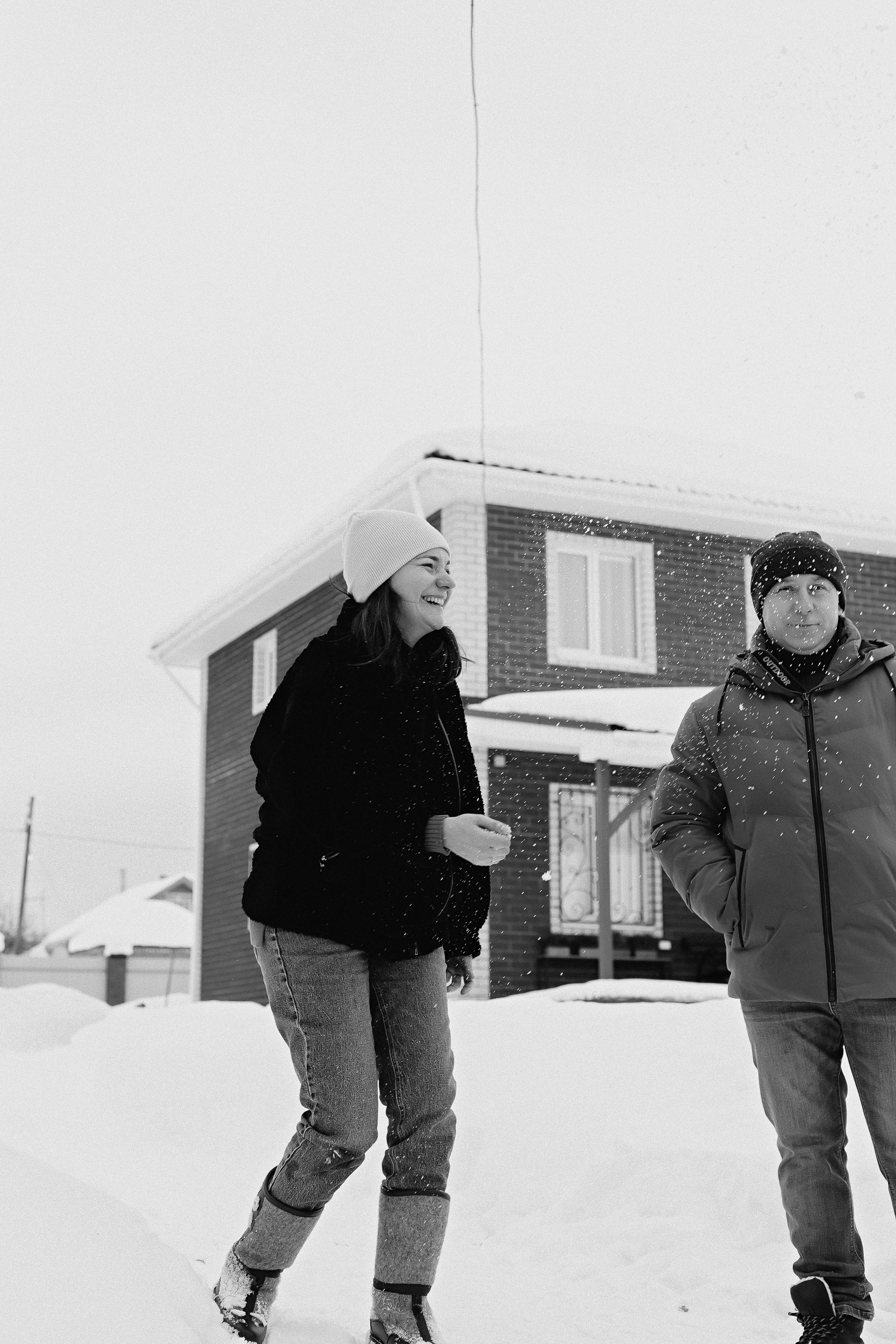 Домашний уют — съемка в загородном доме. Свадебный фотограф в Нижнем Новгороде Генеральская Ира