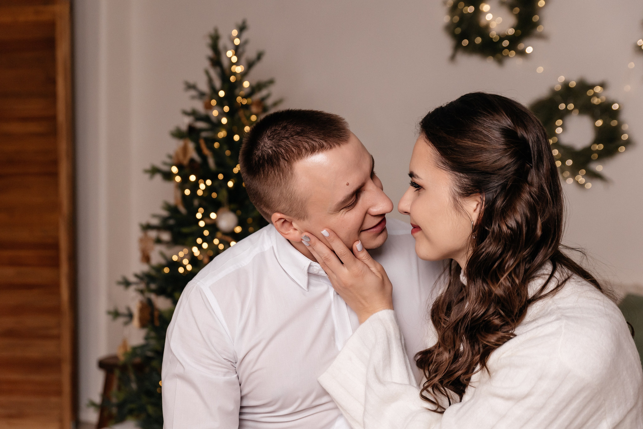 Кристина, Павел и Святослав. Семейный фотограф Минск Усова Ольга