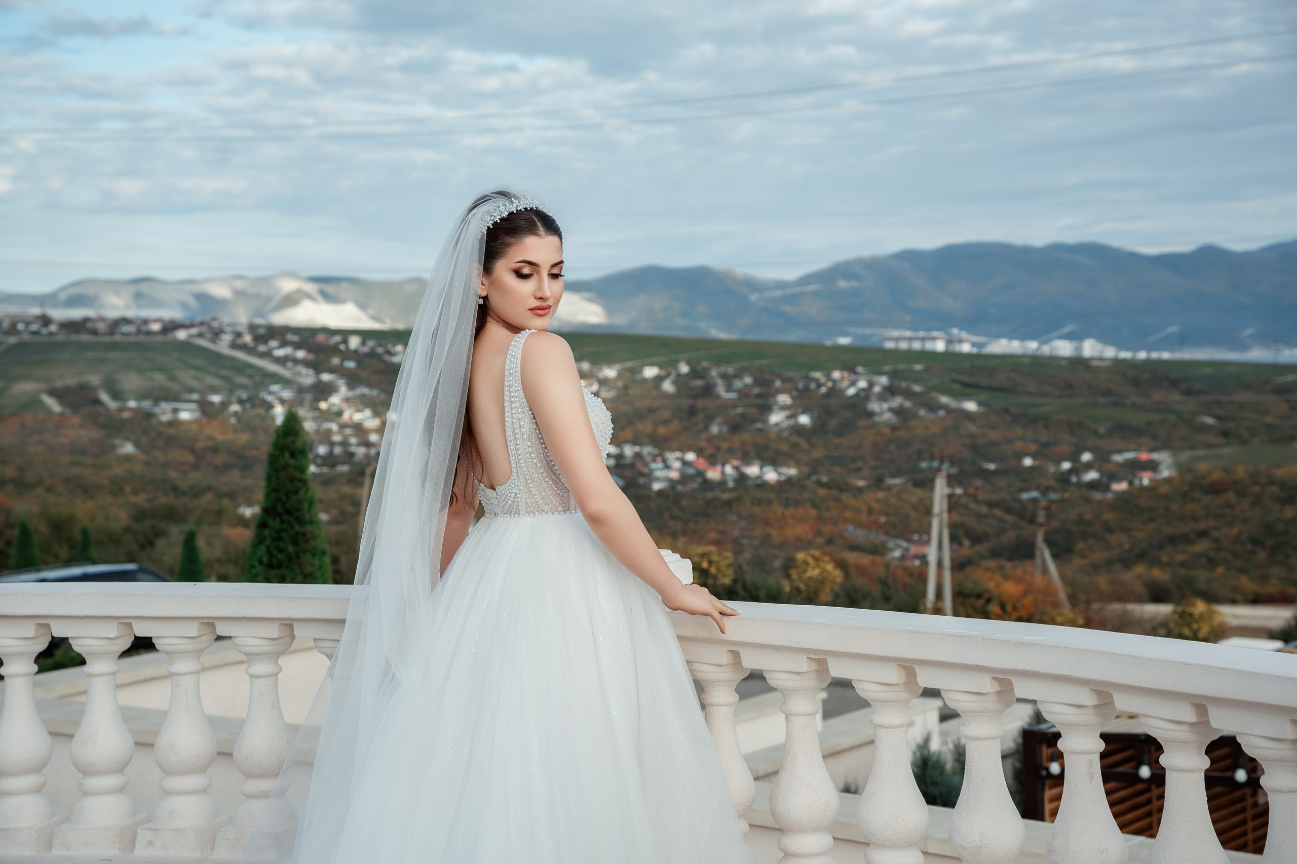 Артем & Ангелина. Свадебный фотограф Ашот Саркисян