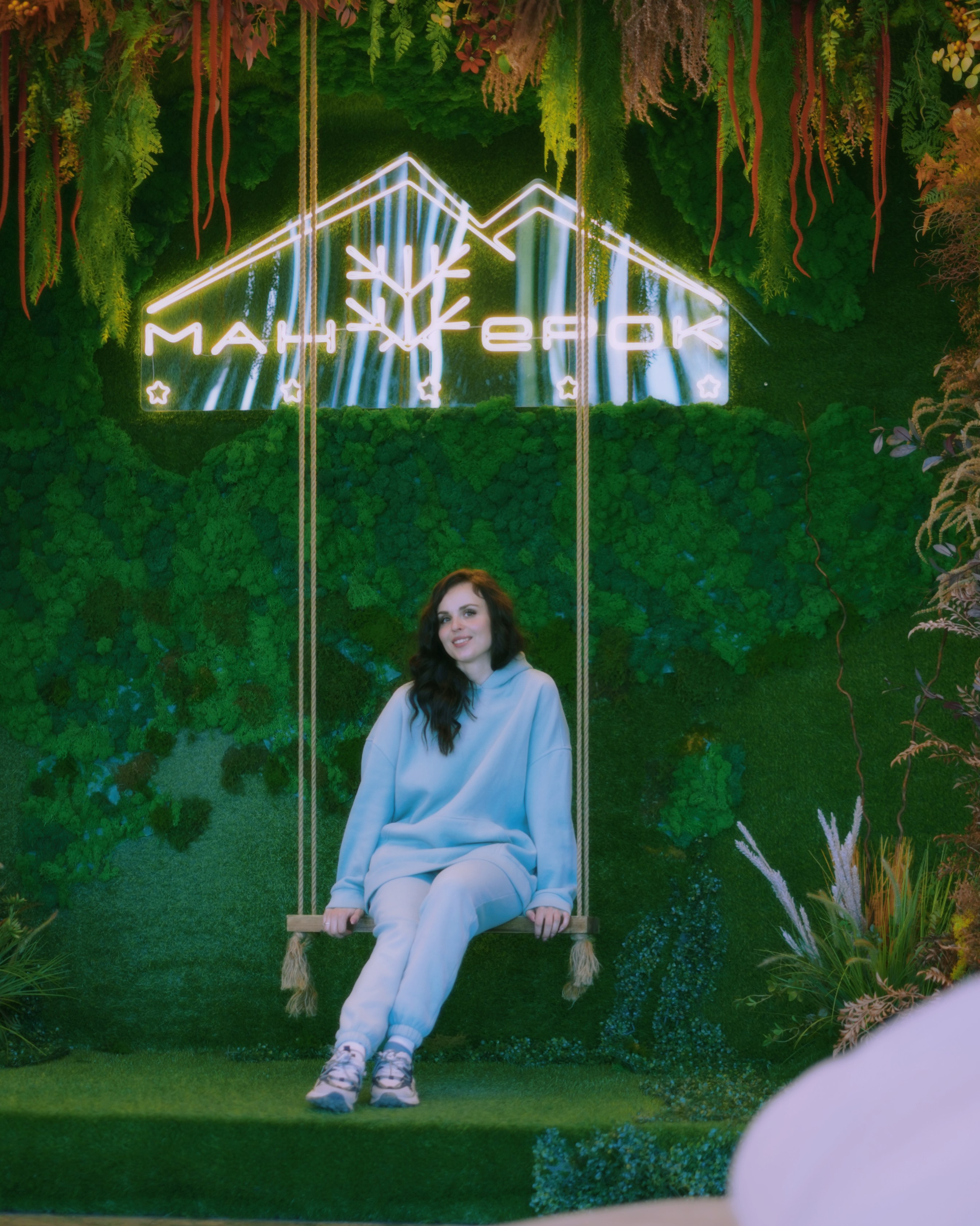 Осень в Манжероке. Выездной фотограф-видеограф в Республике Алтай Солоны Куюкова