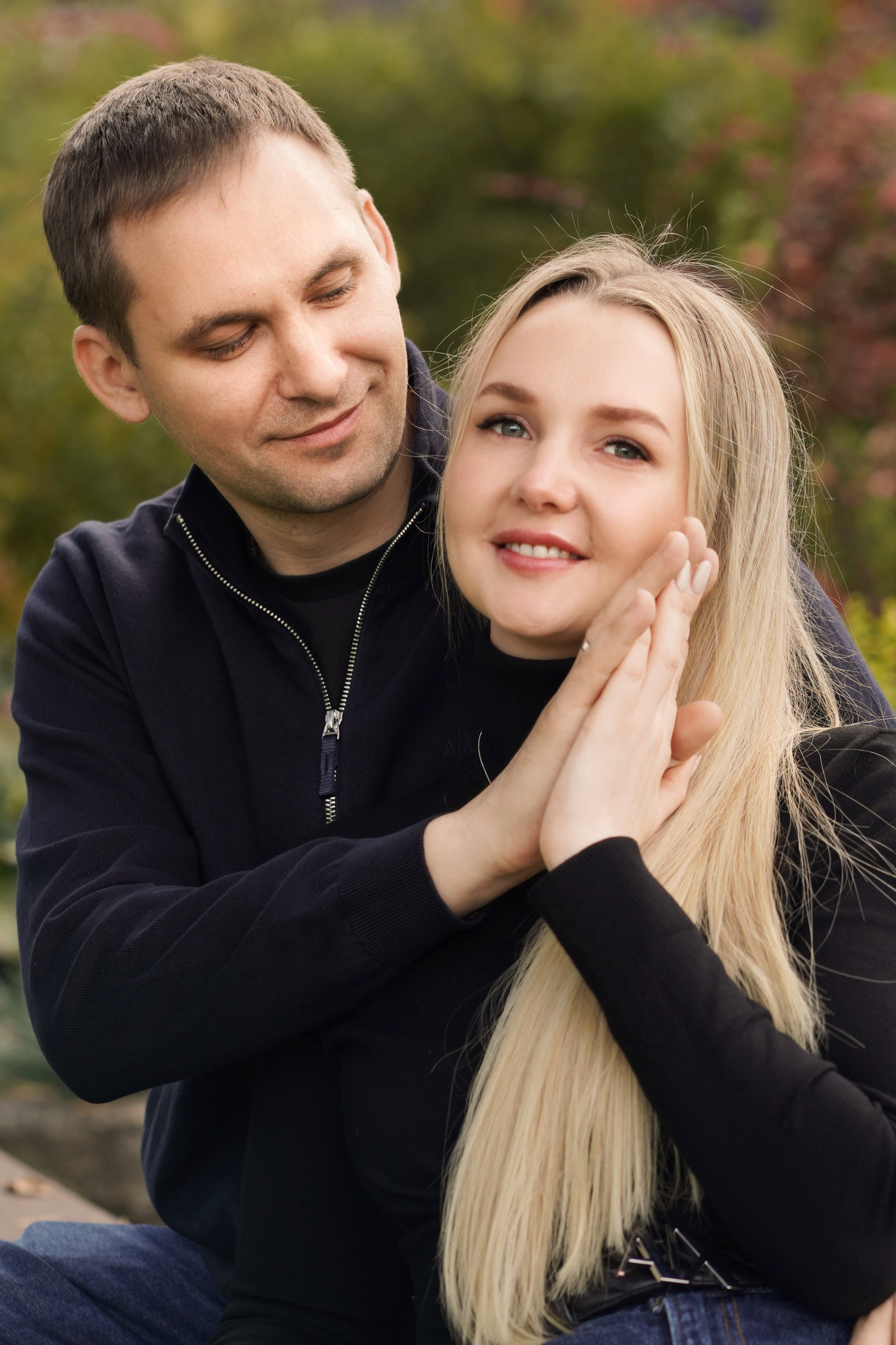 Love Story. Выездной фотограф-видеограф в Республике Алтай Солоны Куюкова