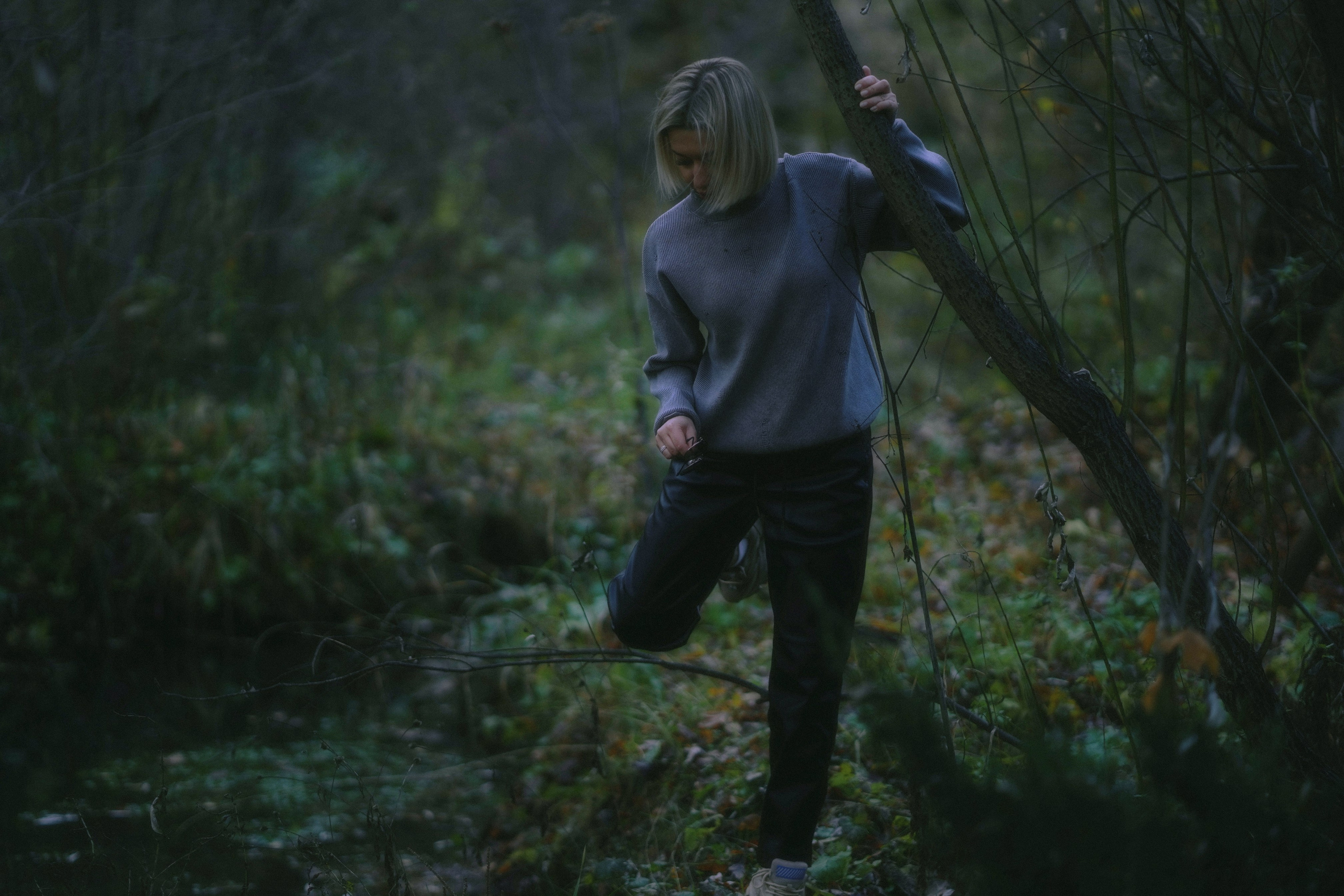 Межсезонье в Саду Пионов. Выездной фотограф-видеограф в Республике Алтай Солоны Куюкова