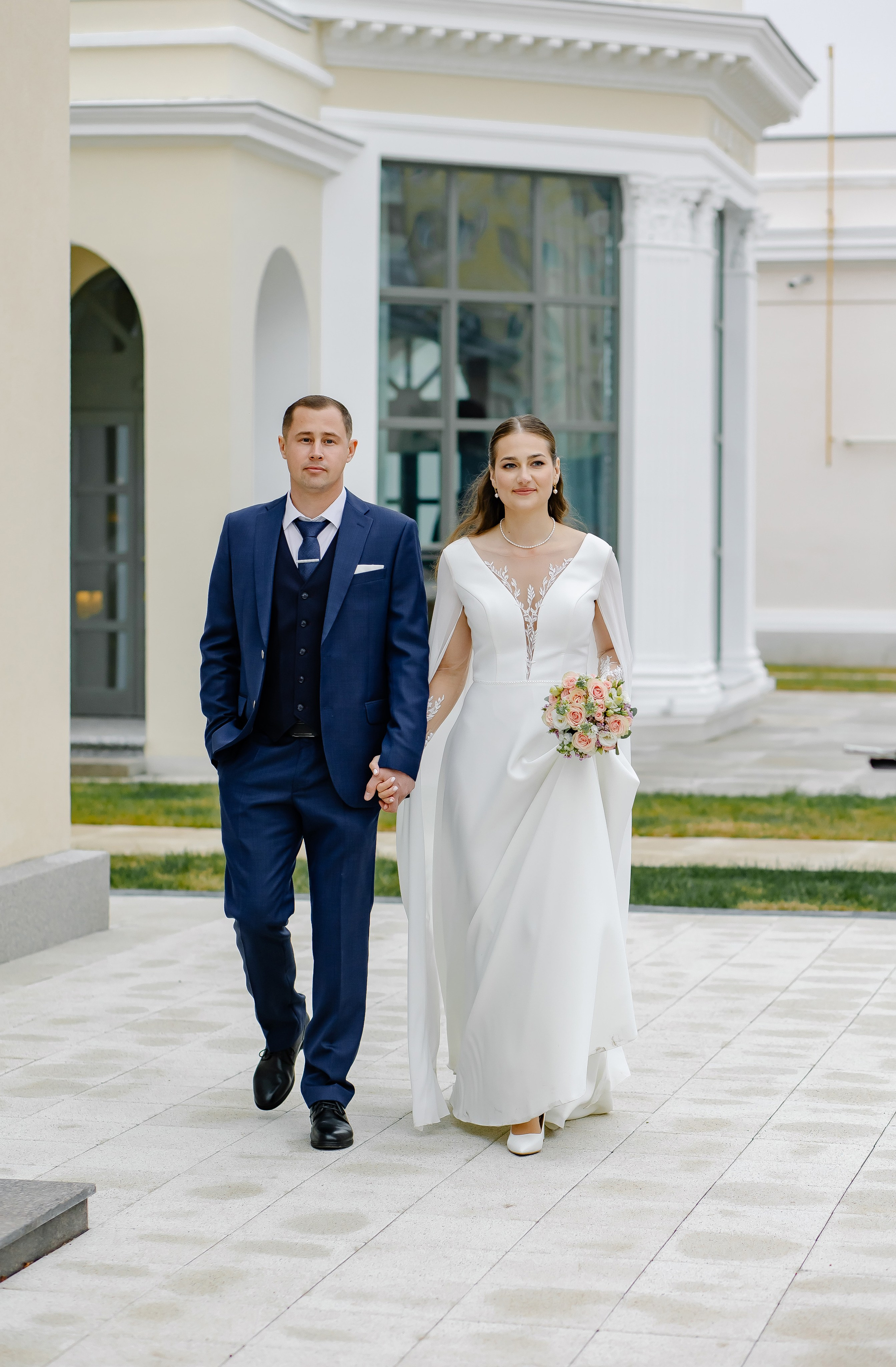 Николай и Дарья. Свадебный и семейный фотограф в Рязани Саша Крутых