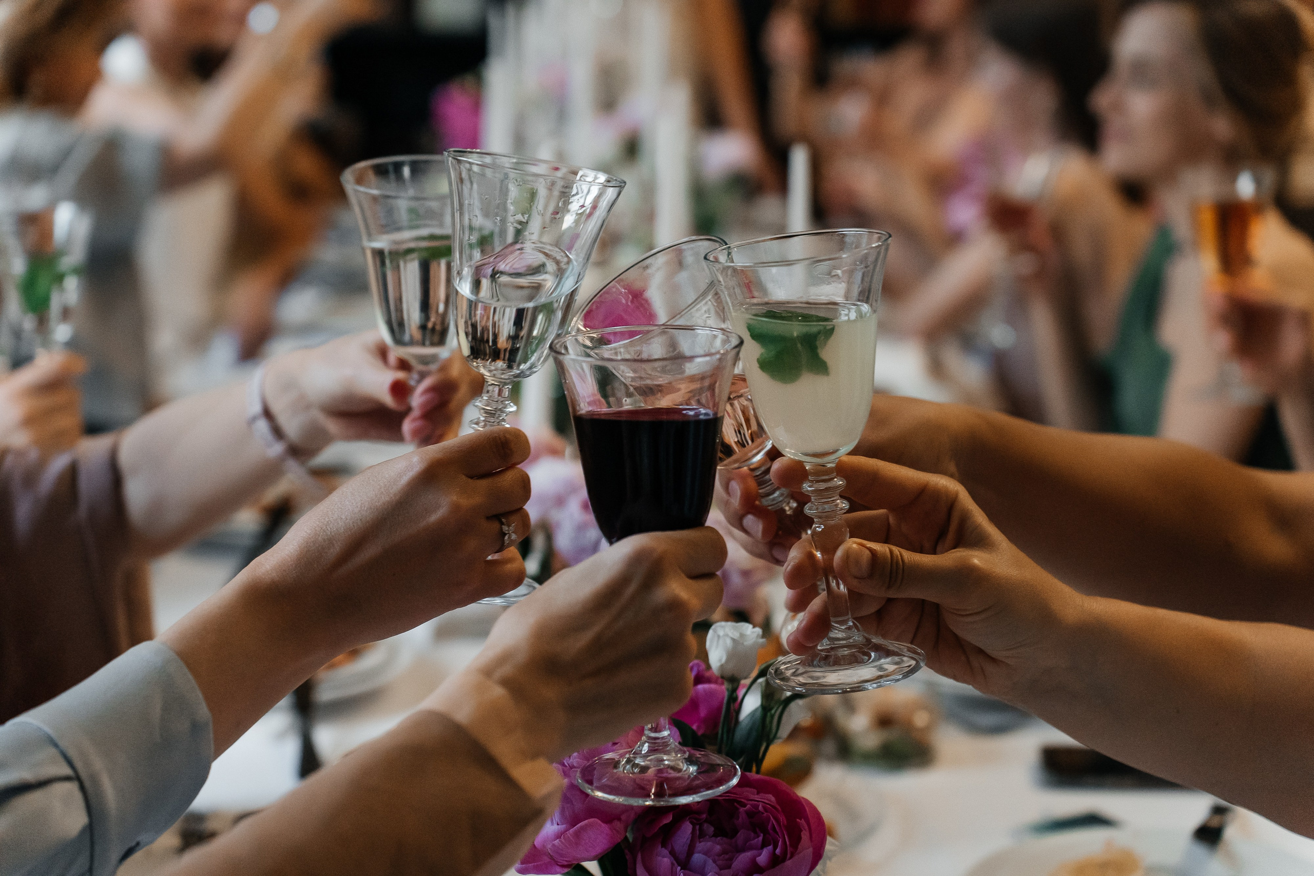 ДЕНЬ РОЖДЕНИЯ ПРИ СВЕЧАХ. Семейный и репортажный фотограф в Москве Оксана Шилова