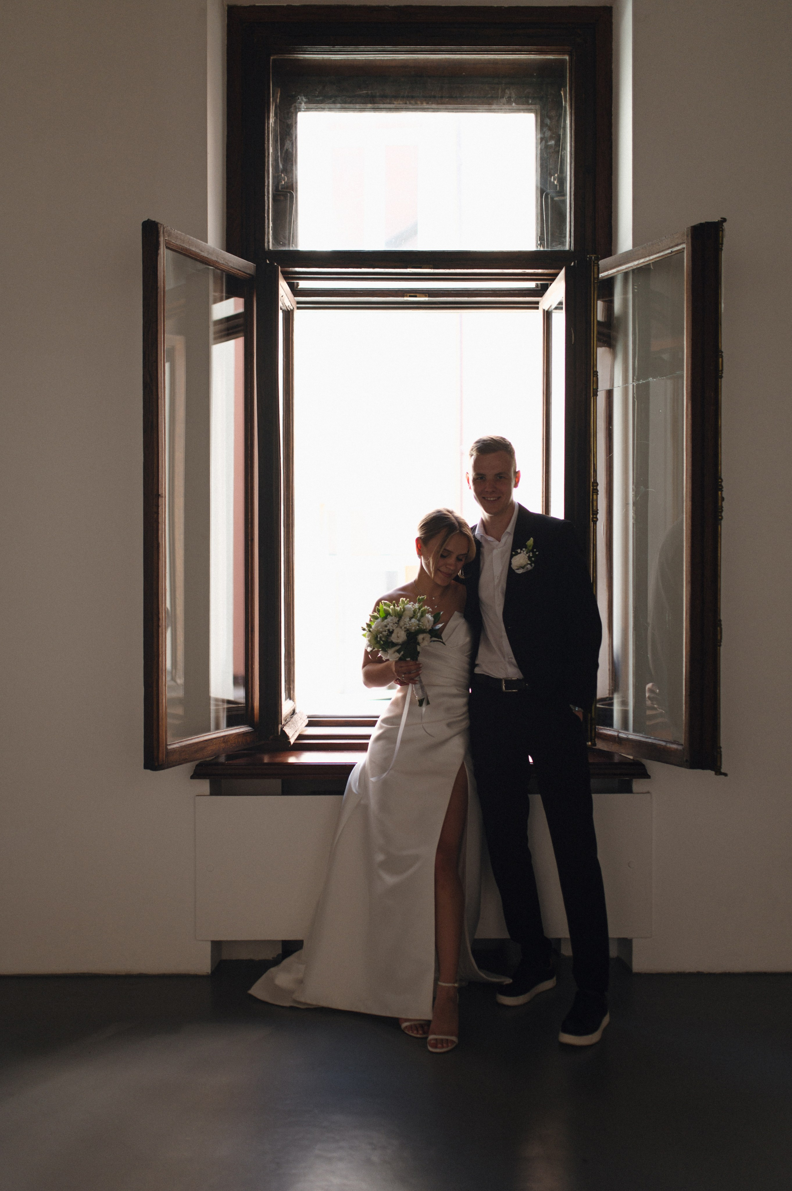 Полина и Егор. Особняк Спиридонова. Свадебный фотограф Москва и Санкт-Петербург. Анастасия Чудина