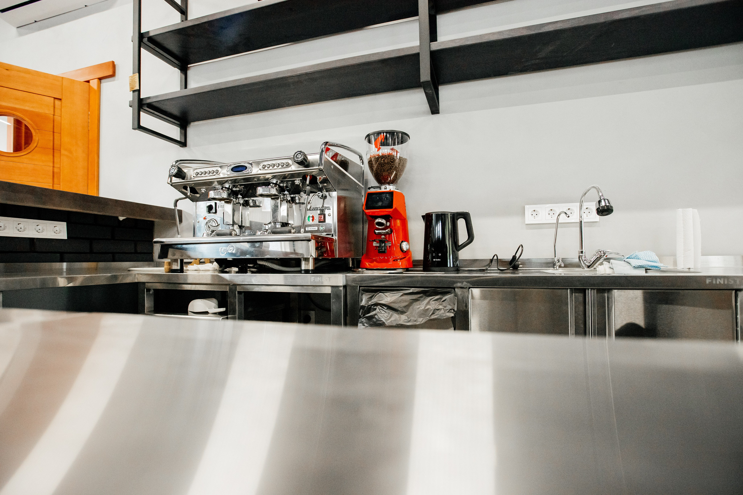 Город Загород I Интерьер. Репортажный и портретный фотограф в Екатеринбурге Гизатуллин Марат