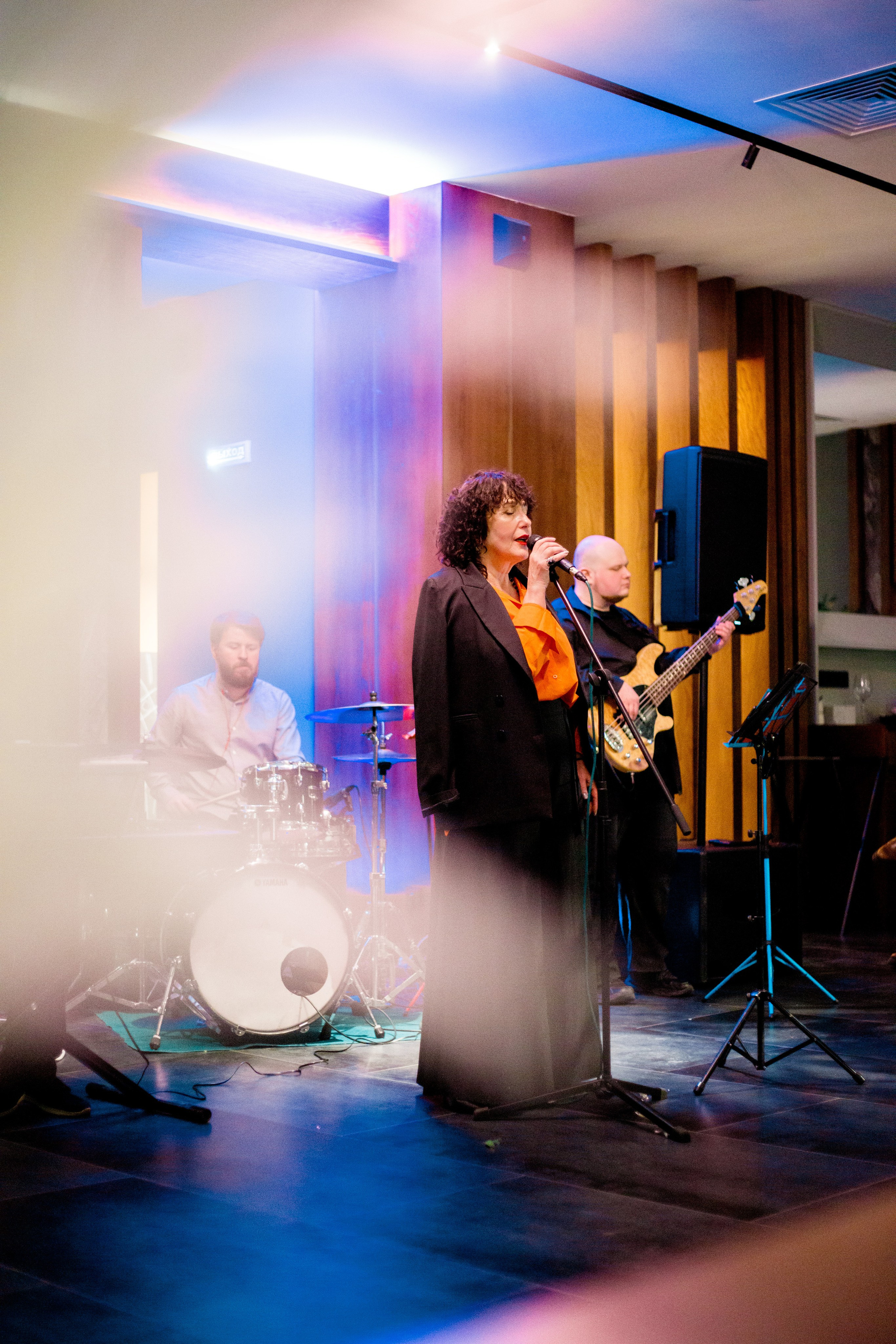 Юбилей «Public Bar». Репортажный и портретный фотограф в Екатеринбурге Гизатуллин Марат