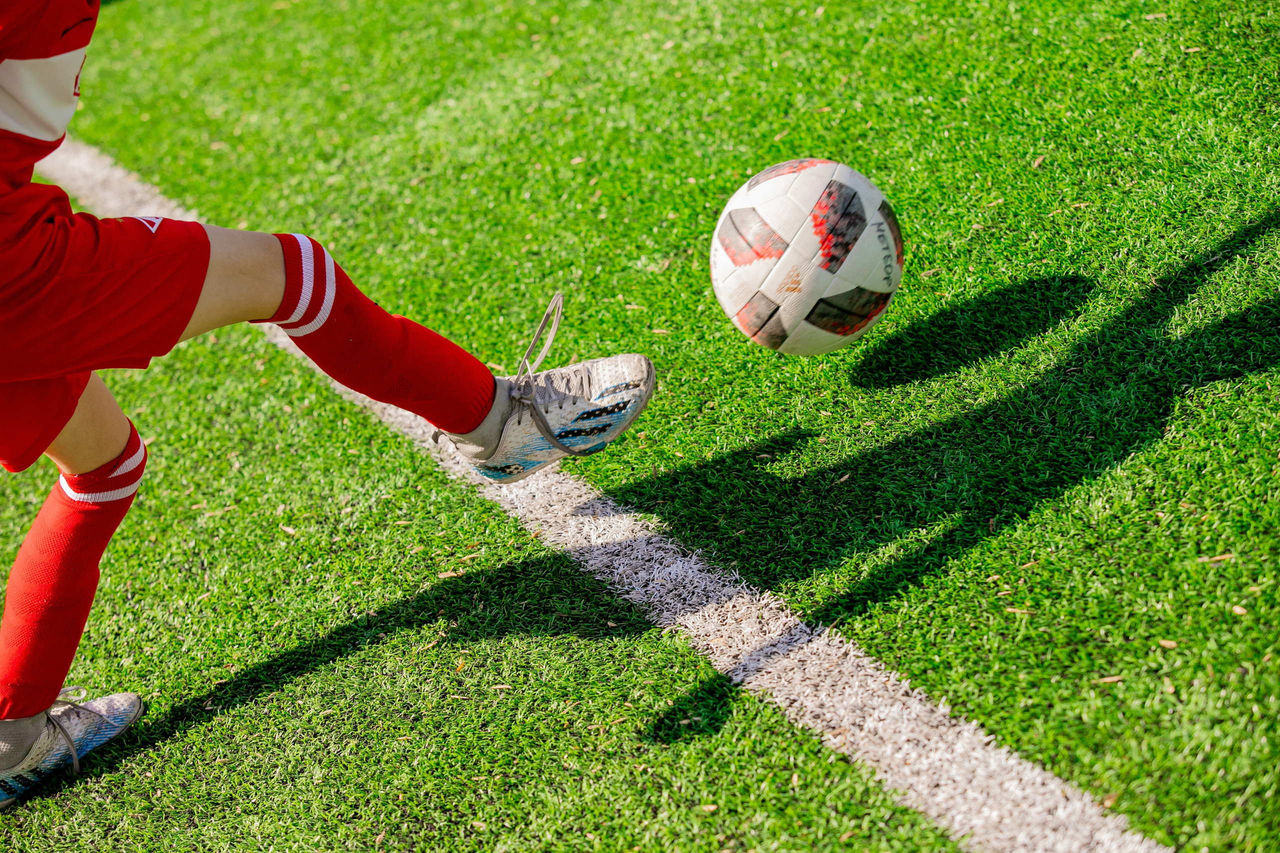 Футбол «Метеор». Репортажный и портретный фотограф в Екатеринбурге Гизатуллин Марат