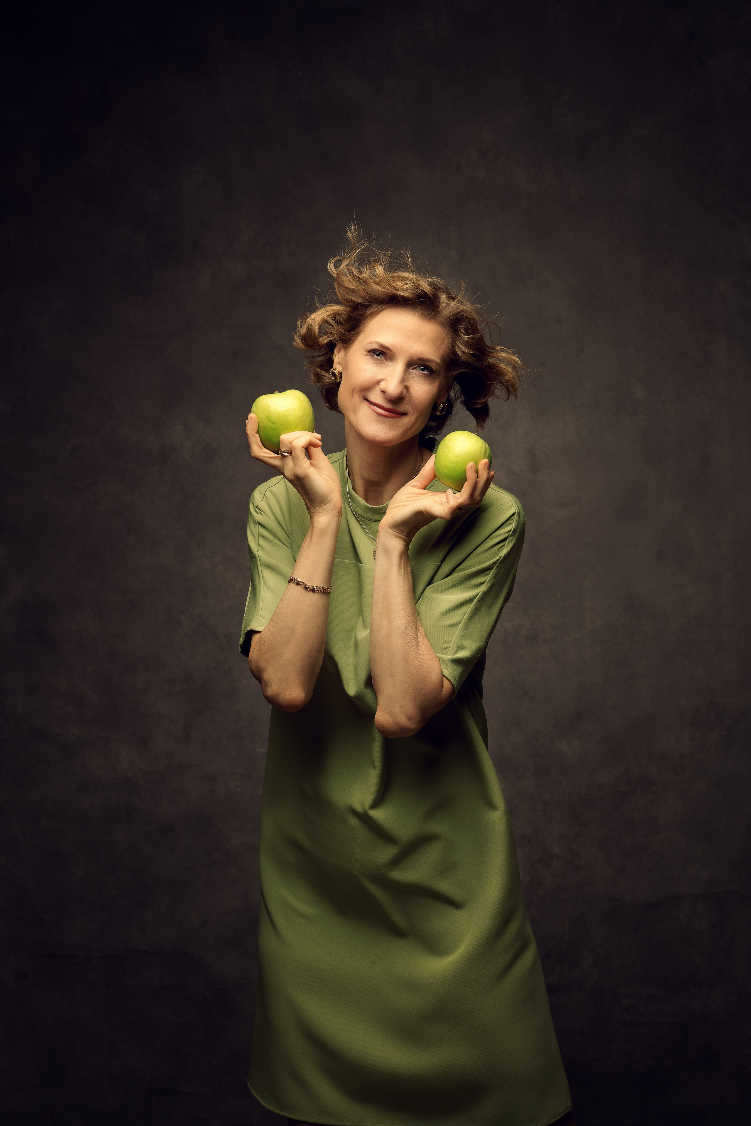 Женский портрет. Портретный и семейный фотограф в Санкт-Петербурге Татьяна Дубова