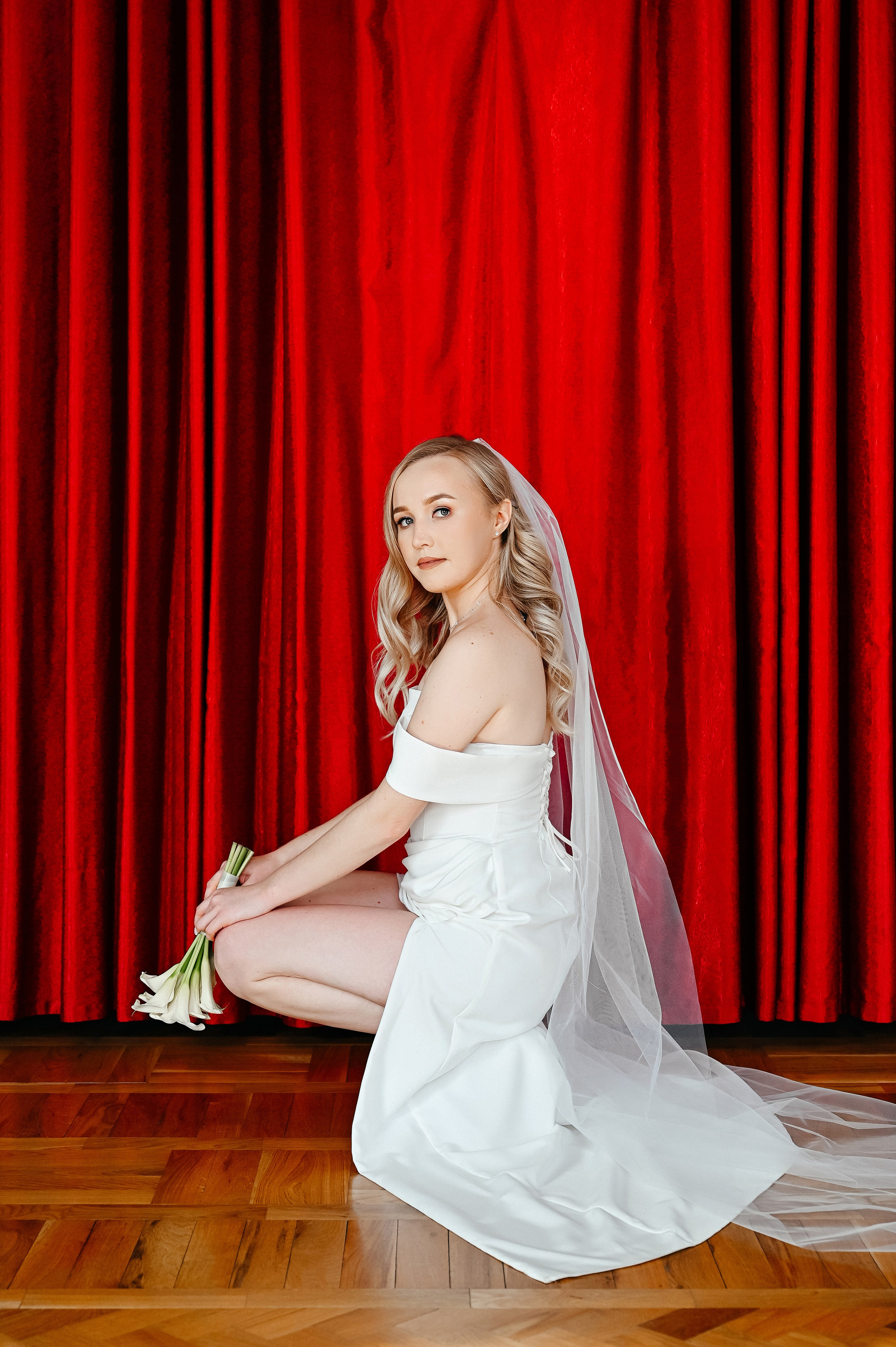 Свадебный и семейный фотограф в Йошкар-Оле