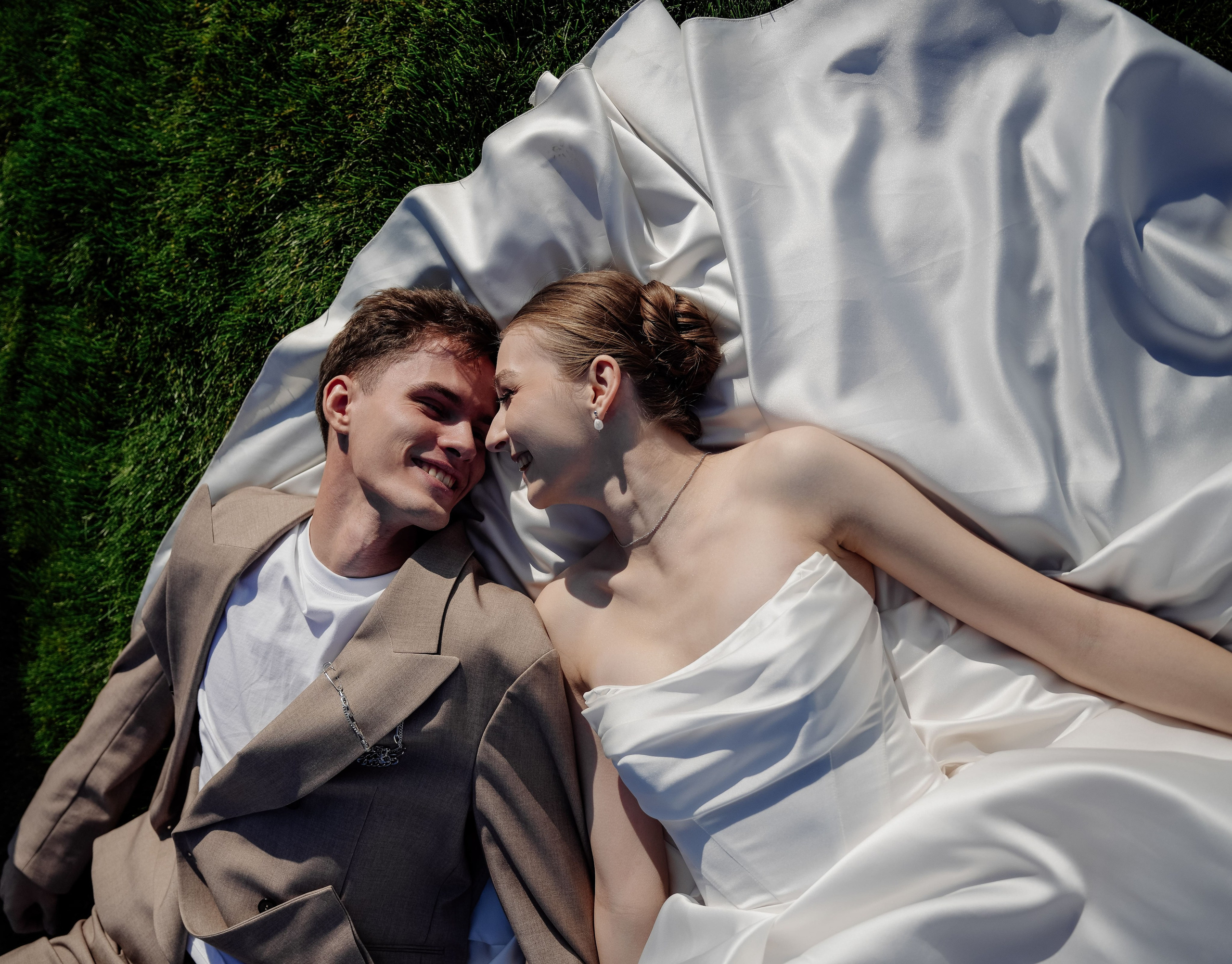 Old House. Олег и Ульяна. Свадебный фотограф и видеограф в Ростове-на-Дону Виталий Величко