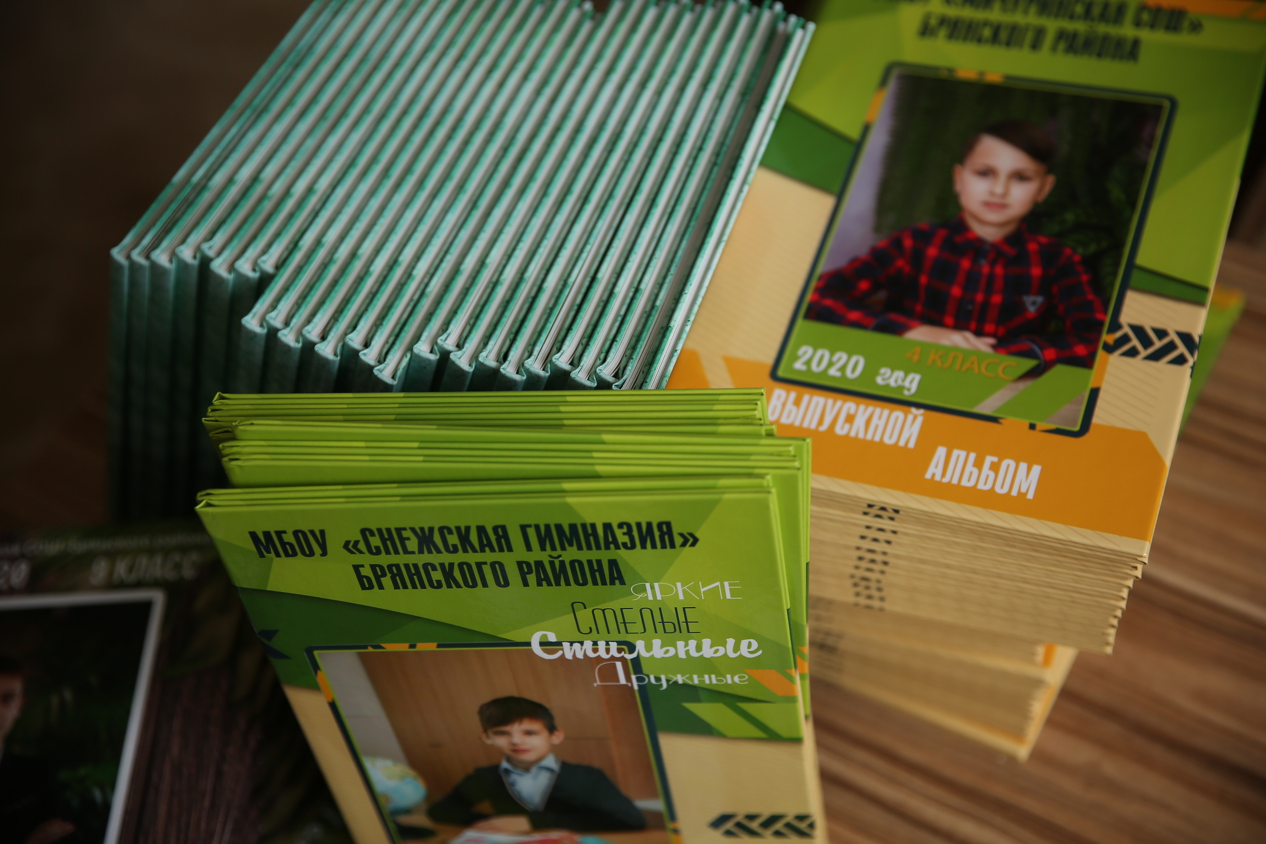 Начальная школа. Свадебный и семейный фотограф в Брянске Ирина Гавриленко, выпускные ал