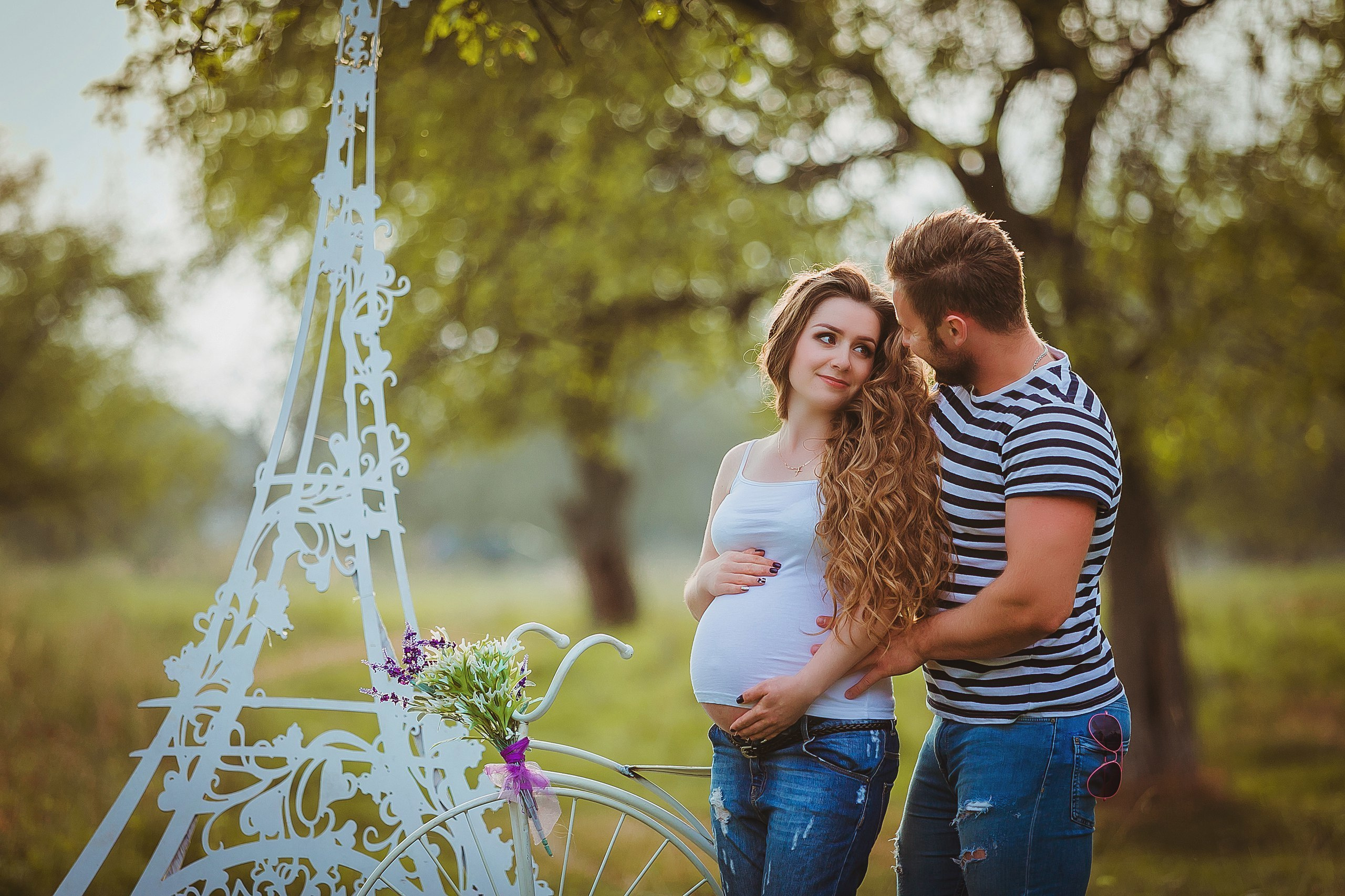 Фотосессия беременности. Свадебный и семейный фотограф в Брянске Ирина Гавриленко, выпускные ал