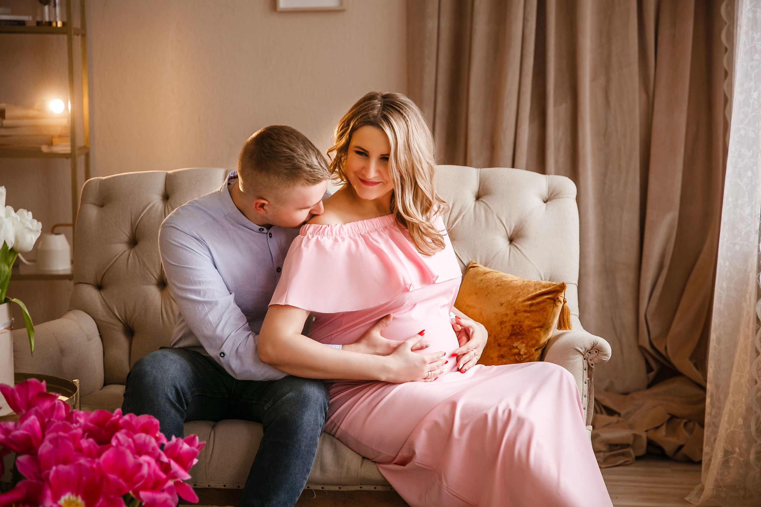 Фотосессия беременности. Свадебный и семейный фотограф в Брянске Ирина Гавриленко, выпускные ал