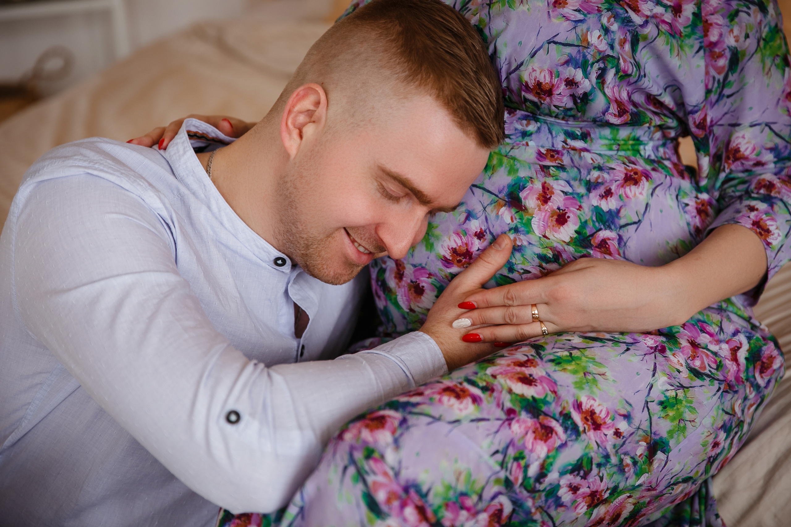 Фотосессия беременности. Свадебный и семейный фотограф в Брянске Ирина Гавриленко, выпускные ал