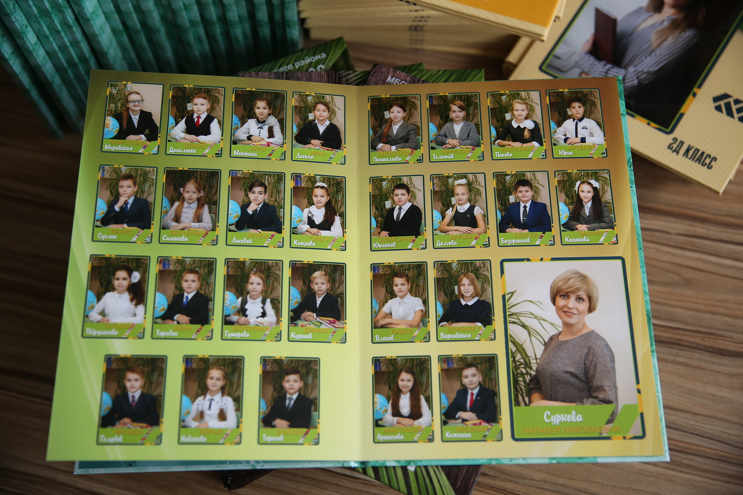 Начальная школа. Свадебный и семейный фотограф в Брянске Ирина Гавриленко, выпускные ал