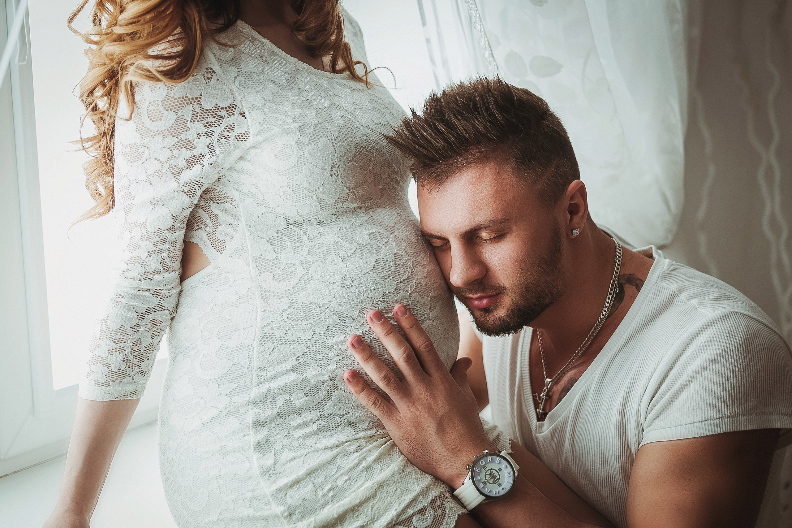 Фотосессия беременности. Свадебный и семейный фотограф в Брянске Ирина Гавриленко, выпускные ал