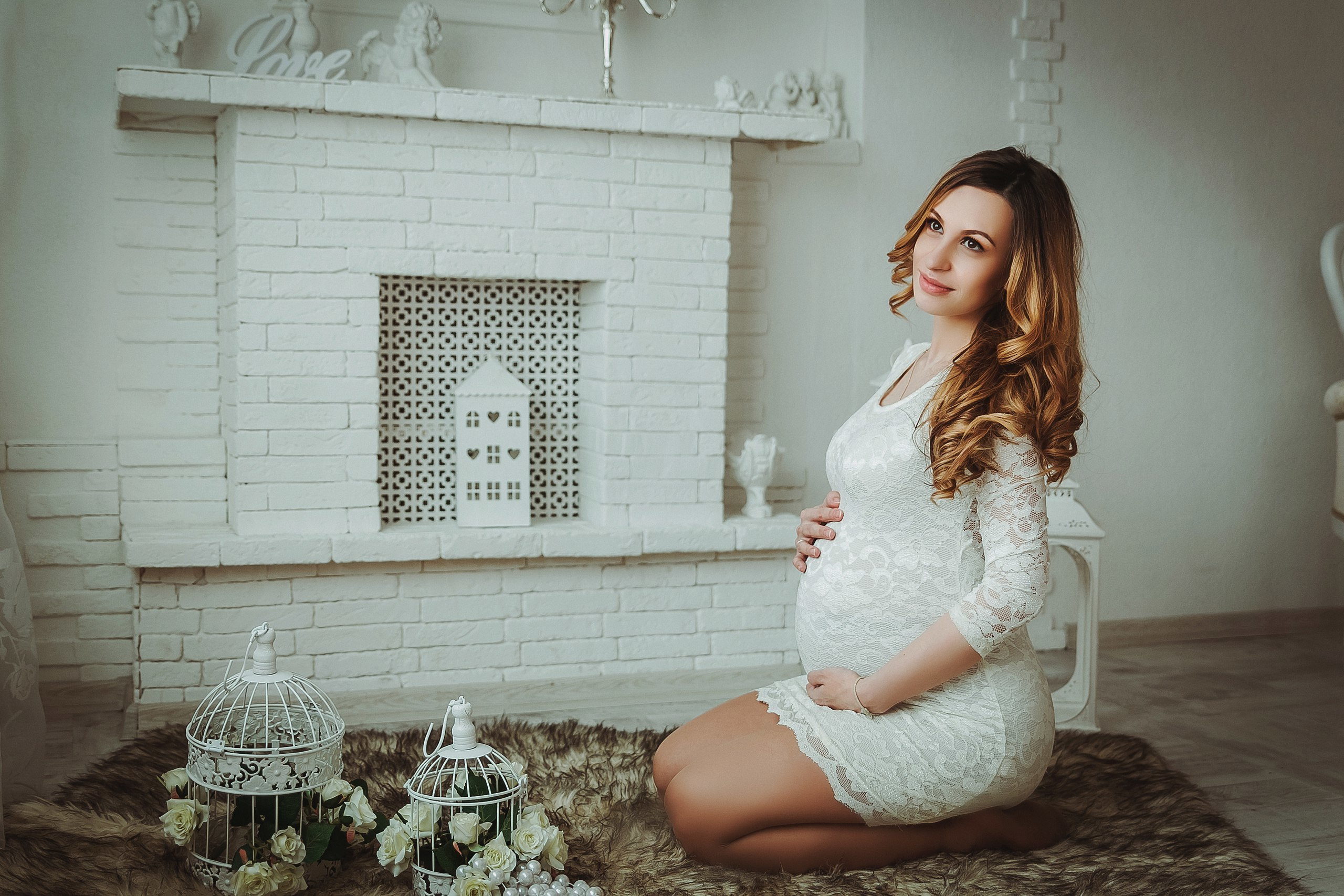 Фотосессия беременности. Свадебный и семейный фотограф в Брянске Ирина Гавриленко, выпускные ал