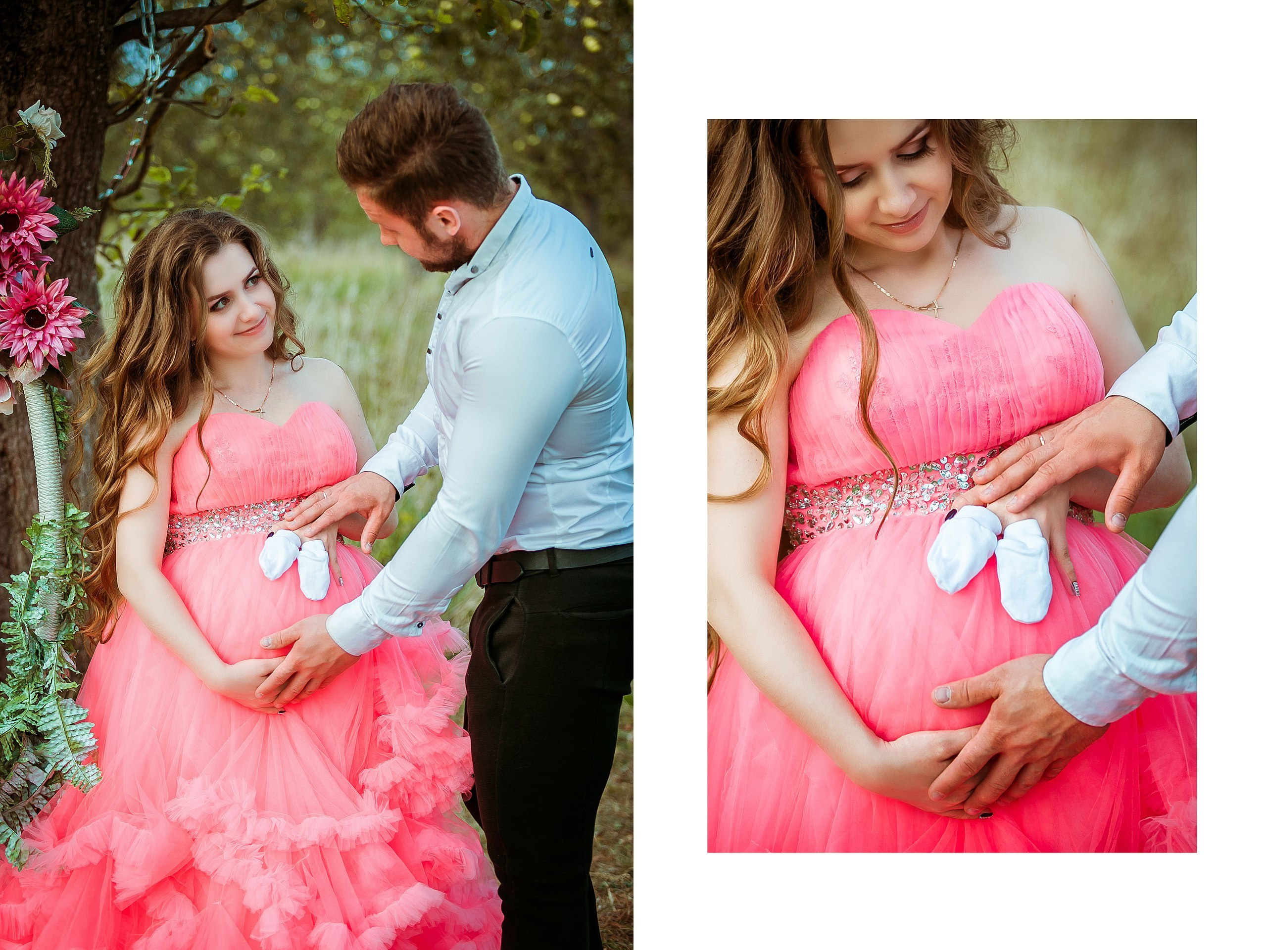 Фотосессия беременности. Свадебный и семейный фотограф в Брянске Ирина Гавриленко, выпускные ал